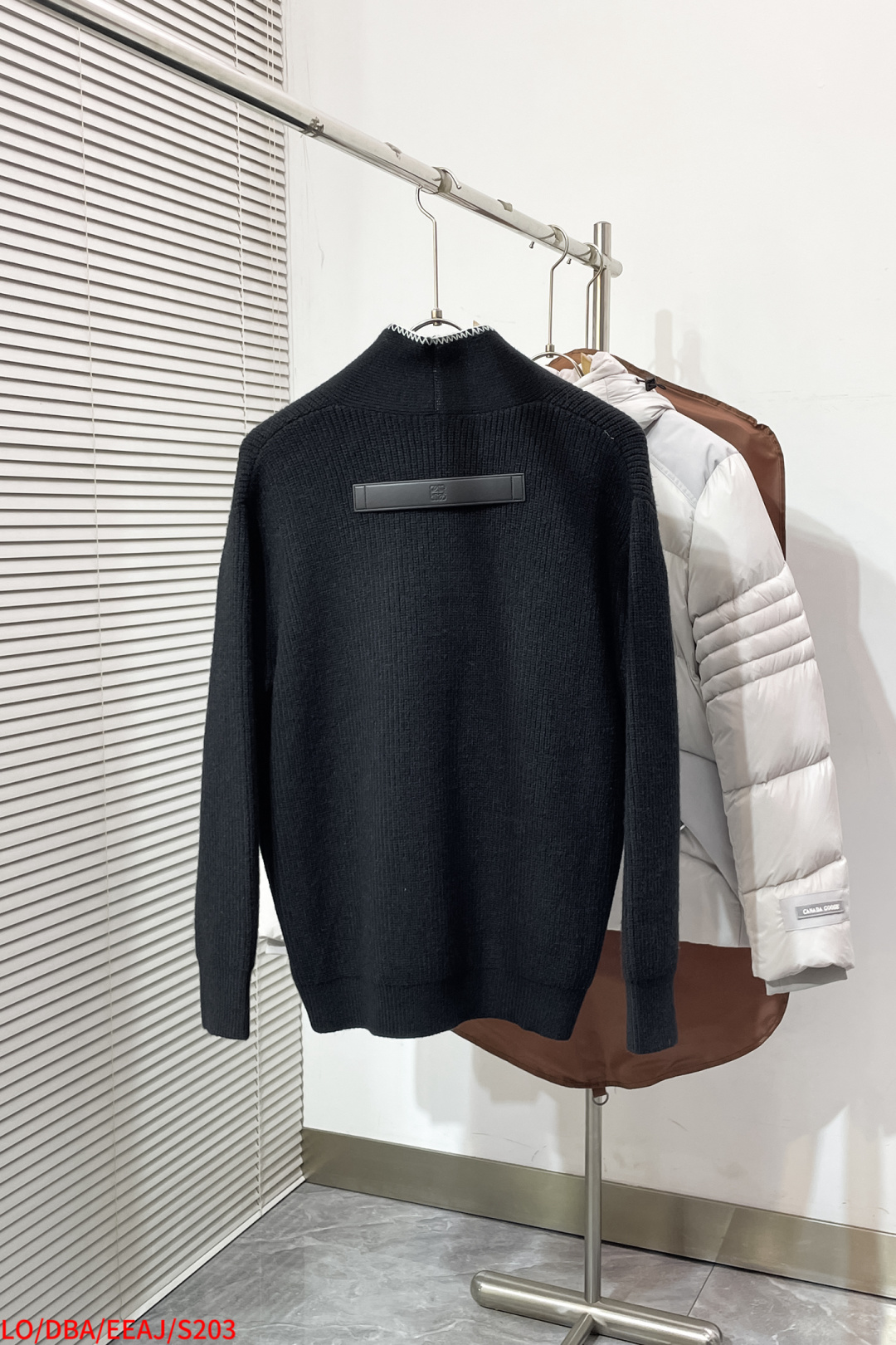 Loewe Basic Clothing Knitted S-m-l-xl