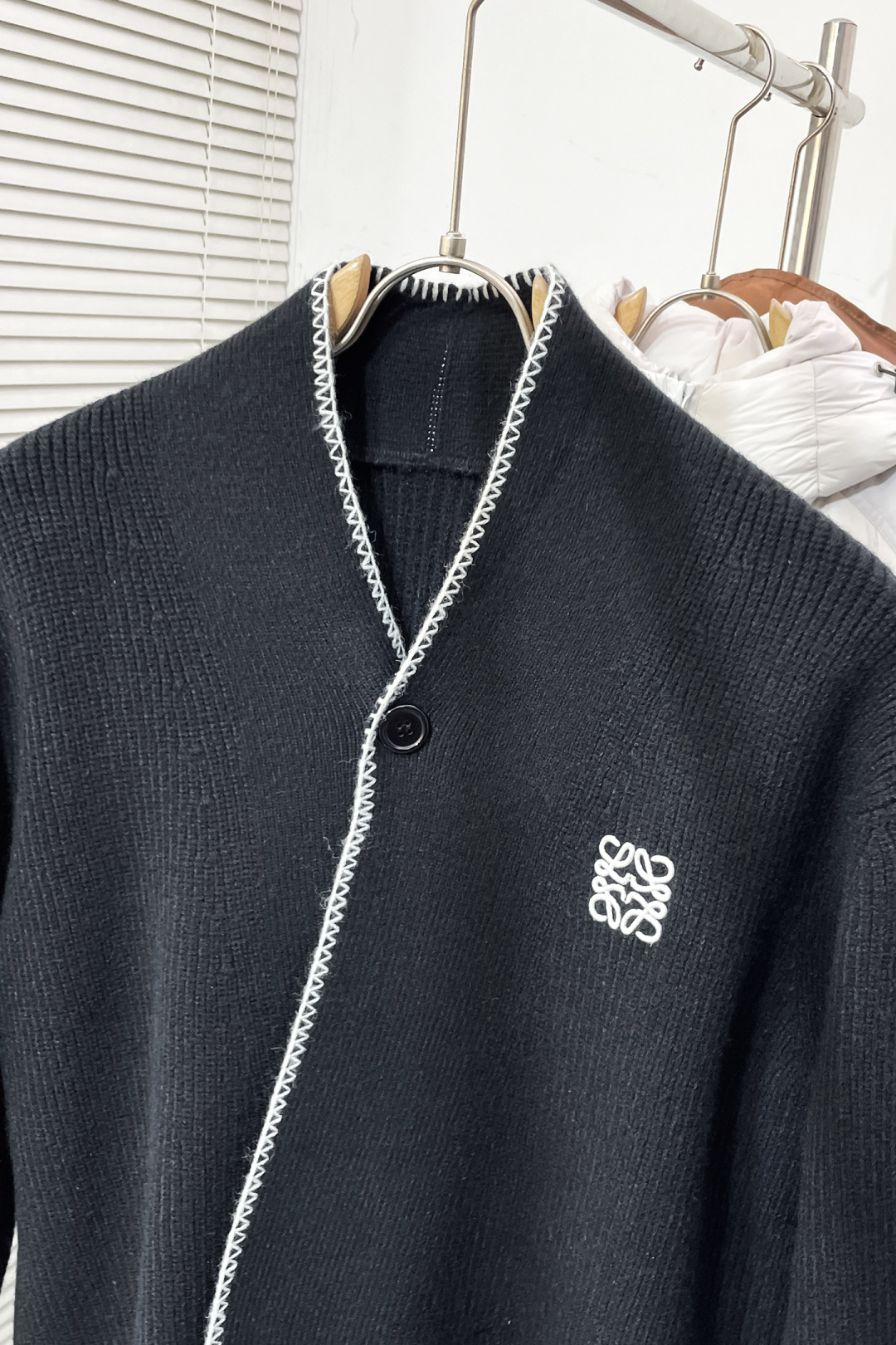 Loewe Basic Clothing Knitted S-m-l-xl