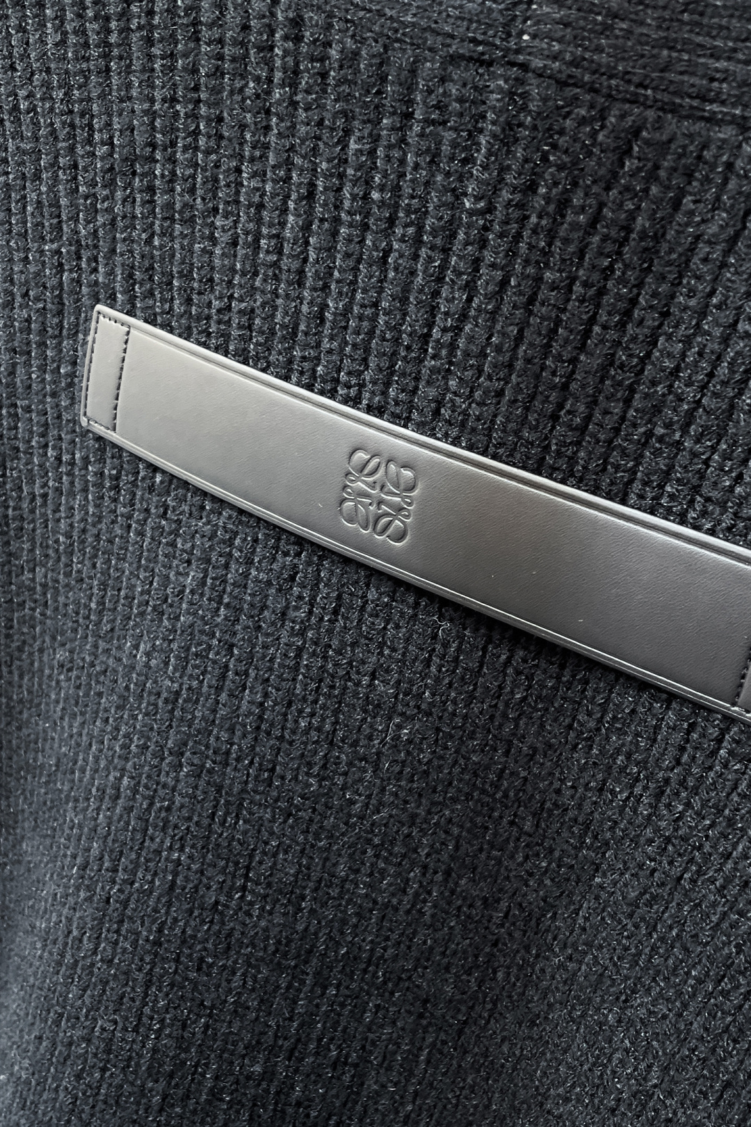 Loewe Basic Clothing Knitted S-m-l-xl