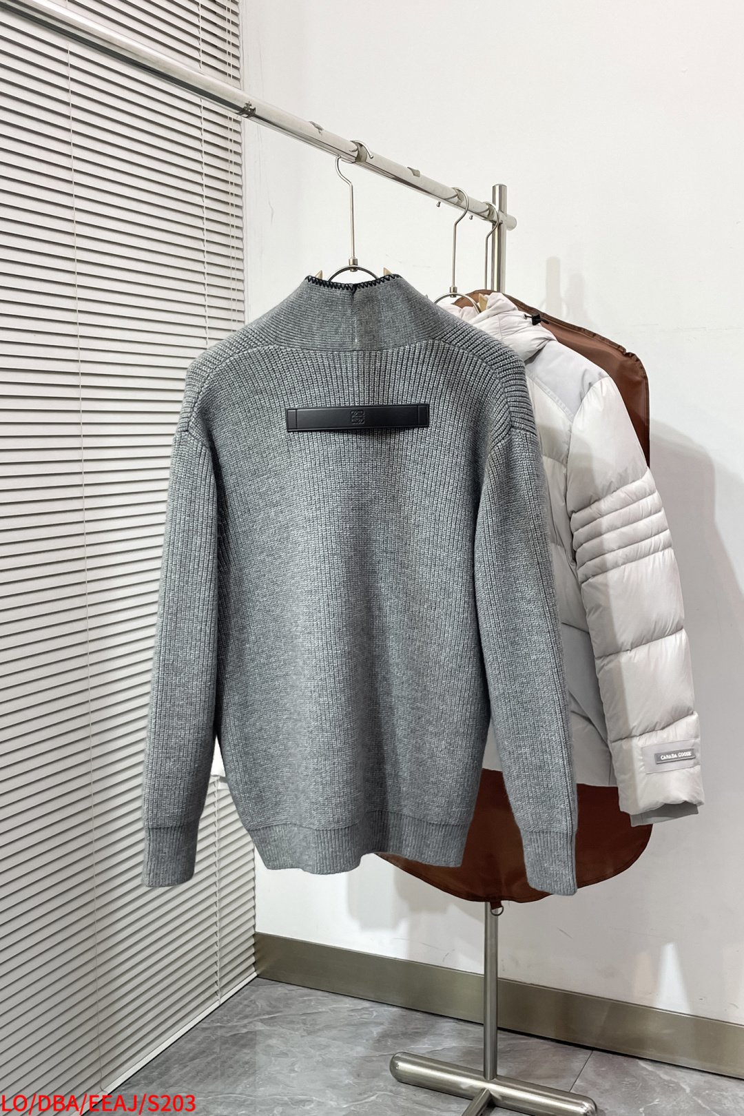 Loewe Basic Clothing Knitted S-m-l-xl