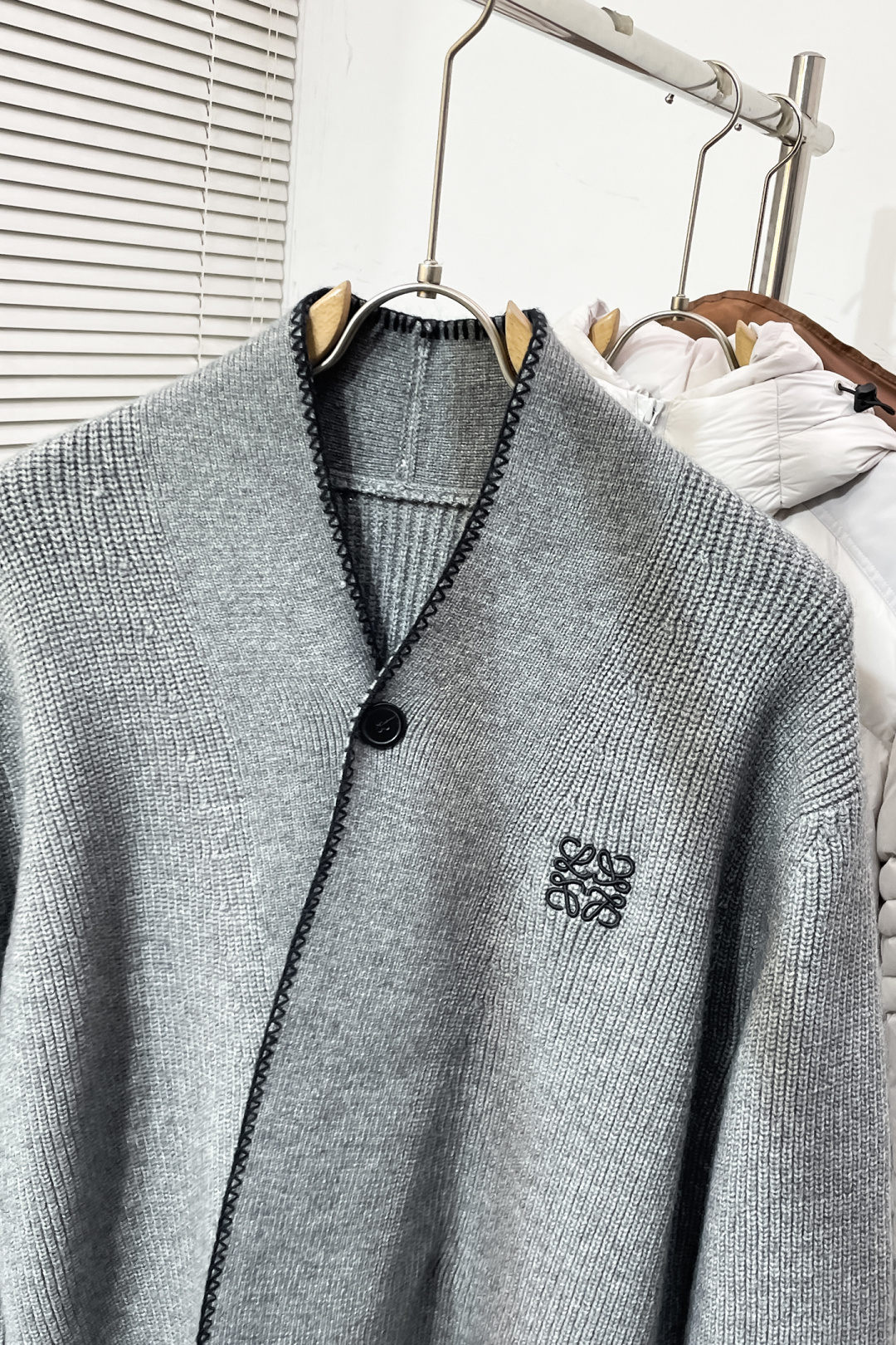Loewe Basic Clothing Knitted S-m-l-xl