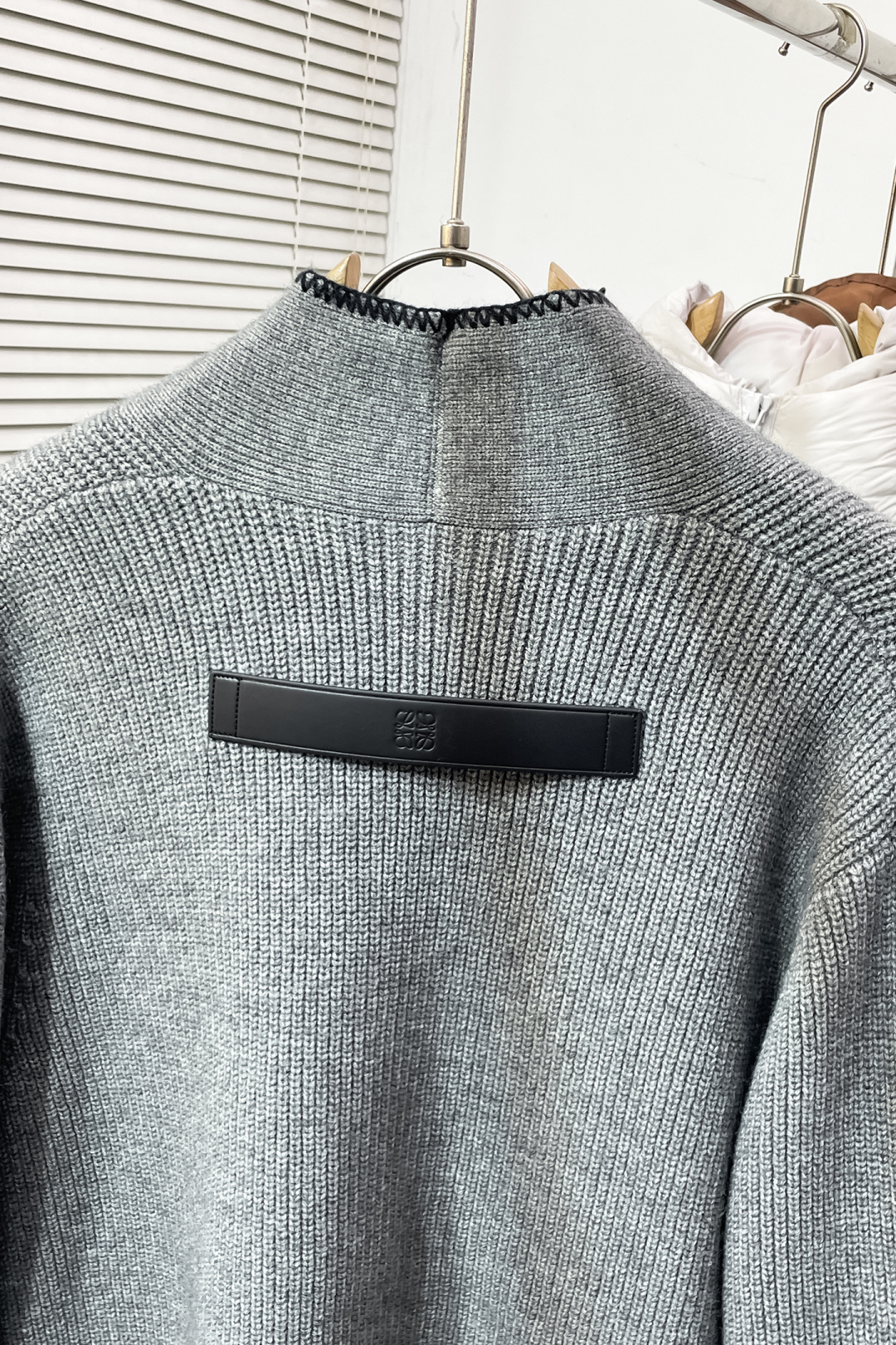 Loewe Basic Clothing Knitted S-m-l-xl