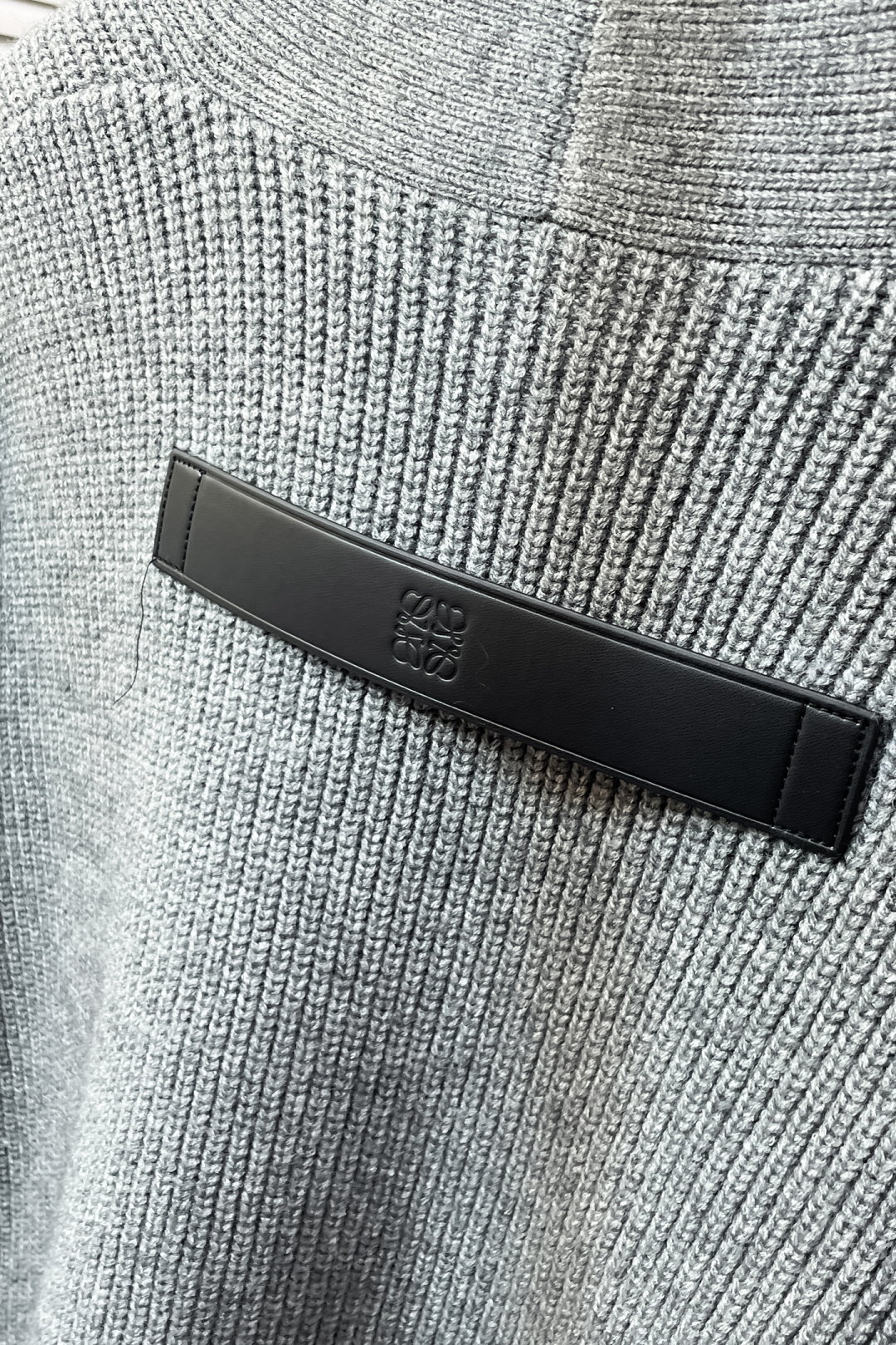 Loewe Basic Clothing Knitted S-m-l-xl