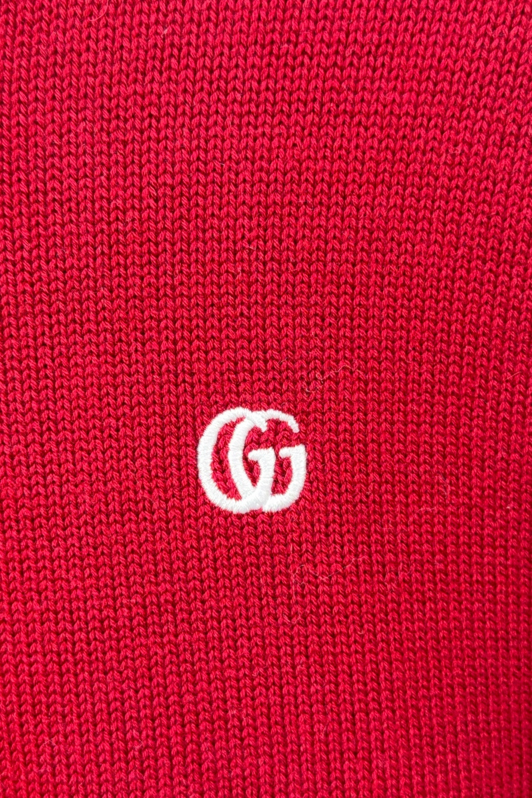 Gucci Basic Clothing Wool S-l-xl
