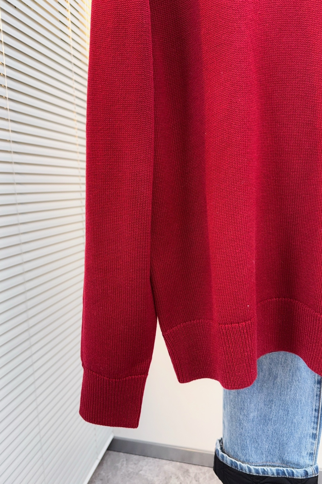 Gucci Basic Clothing Wool S-l-xl