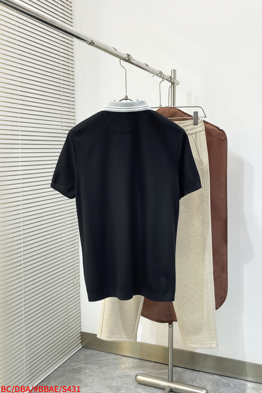 Brunello Cucinelli Basic Clothing Cotton S-m-l-xl