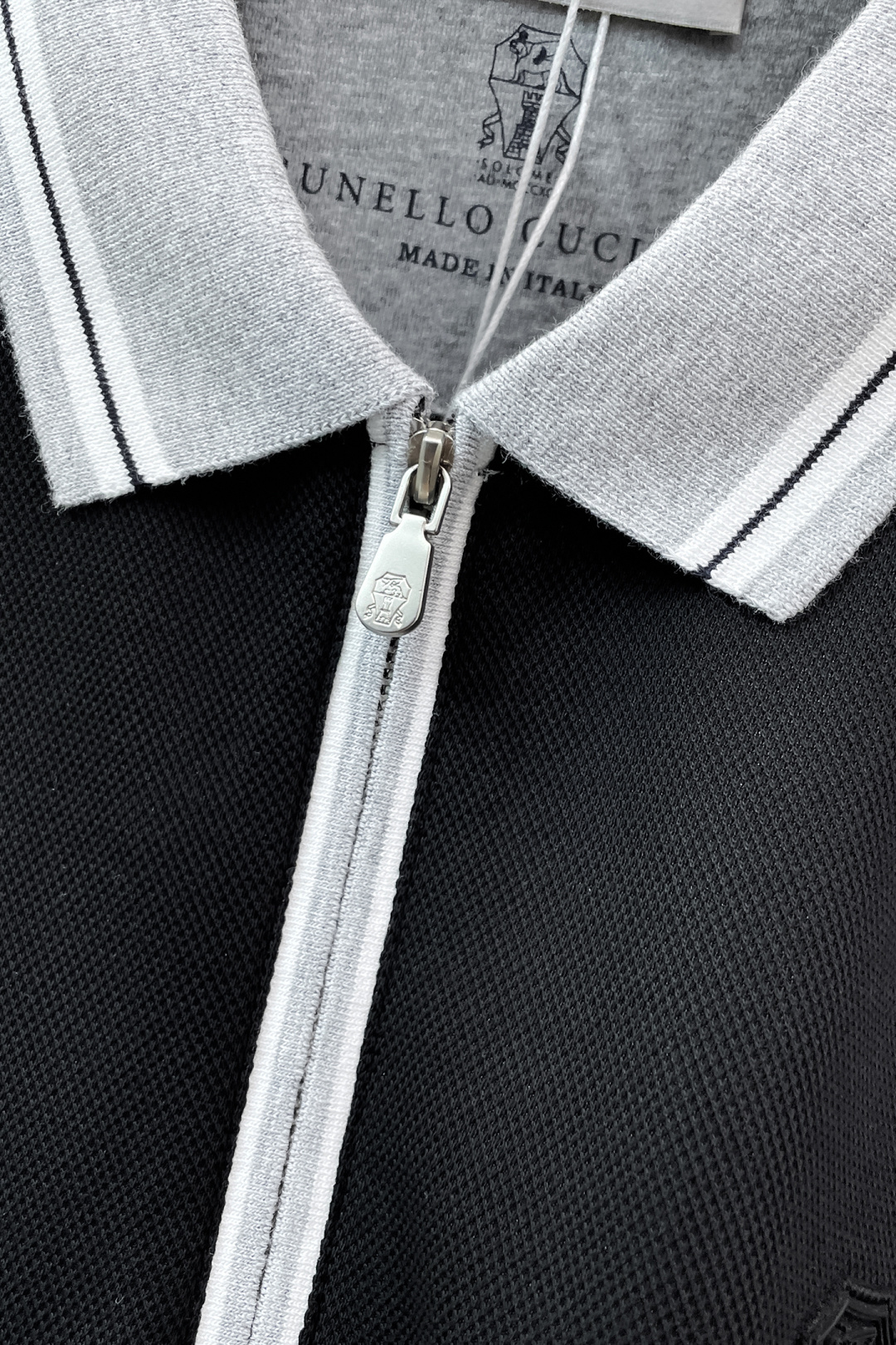 Brunello Cucinelli Basic Clothing Cotton S-m-l-xl