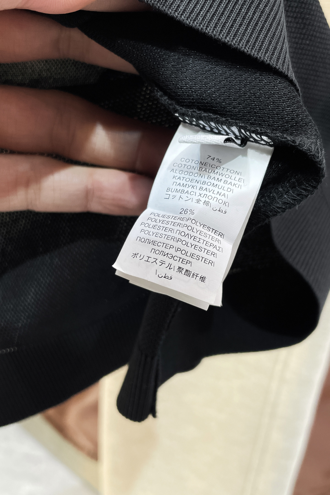 Brunello Cucinelli Basic Clothing Cotton S-m-l-xl