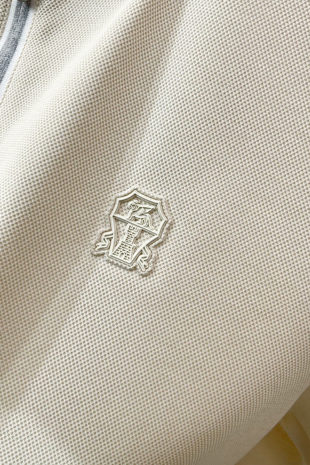 Brunello Cucinelli Basic Clothing Cotton S-m-l-xl