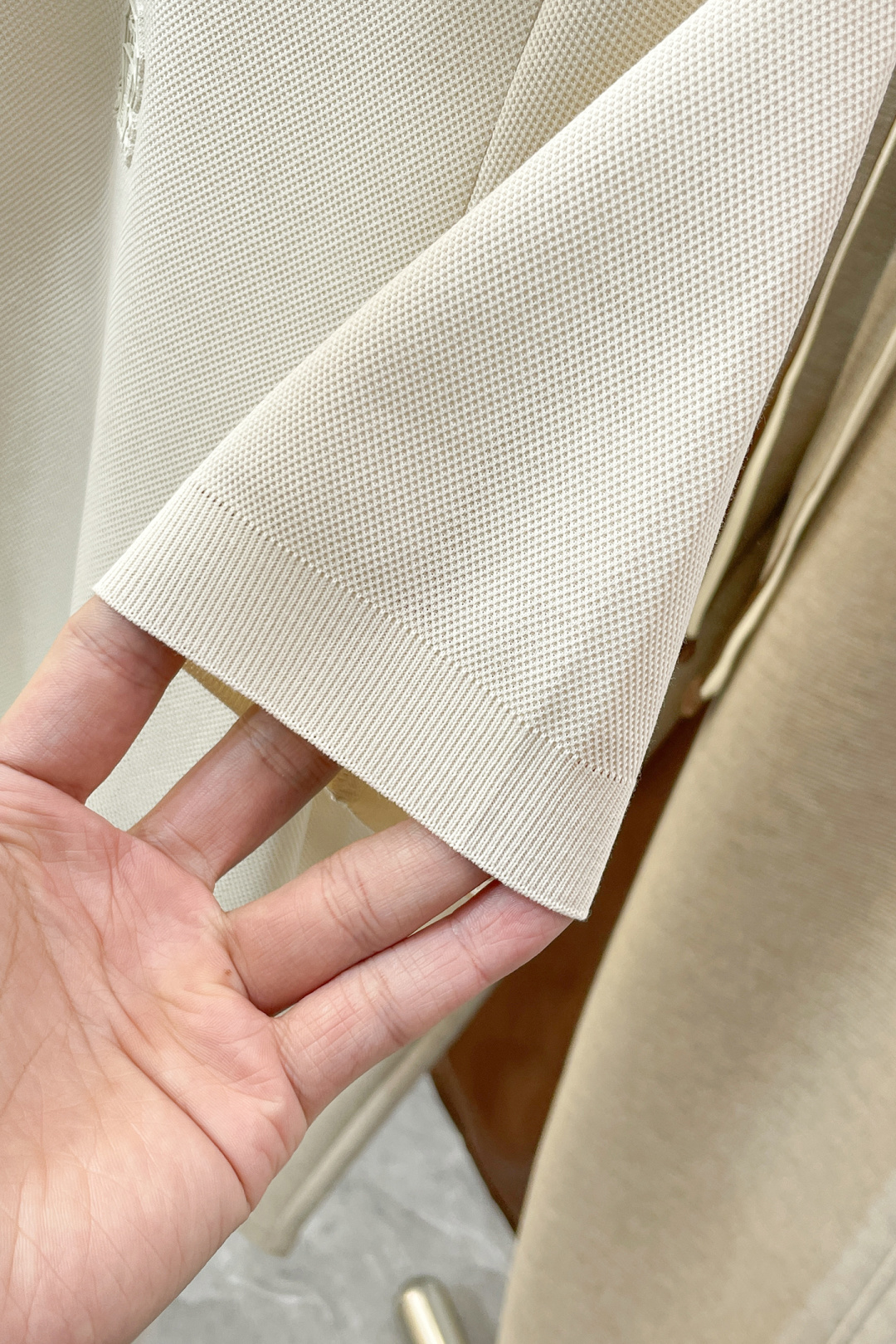 Brunello Cucinelli Basic Clothing Cotton S-m-l-xl