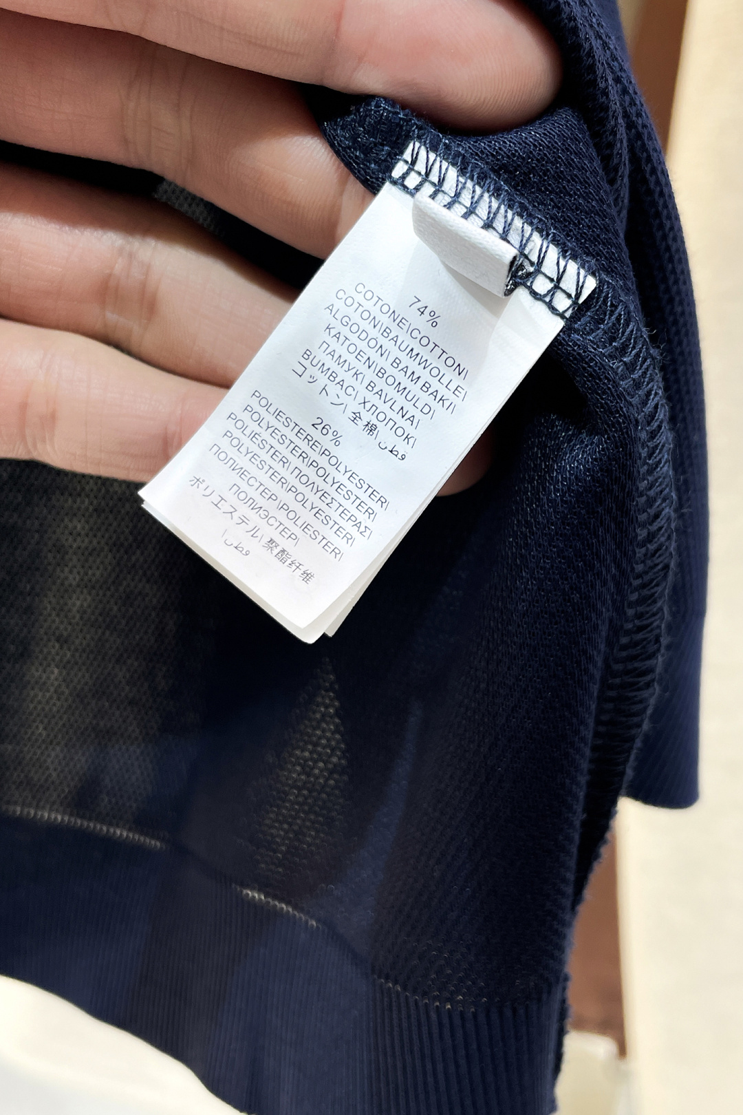 Brunello Cucinelli Basic Clothing Cotton S-m-l-xl