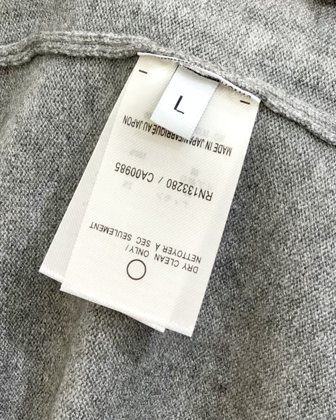 Thom Browne Male Basic Clothing Cotton Black M-l-xl