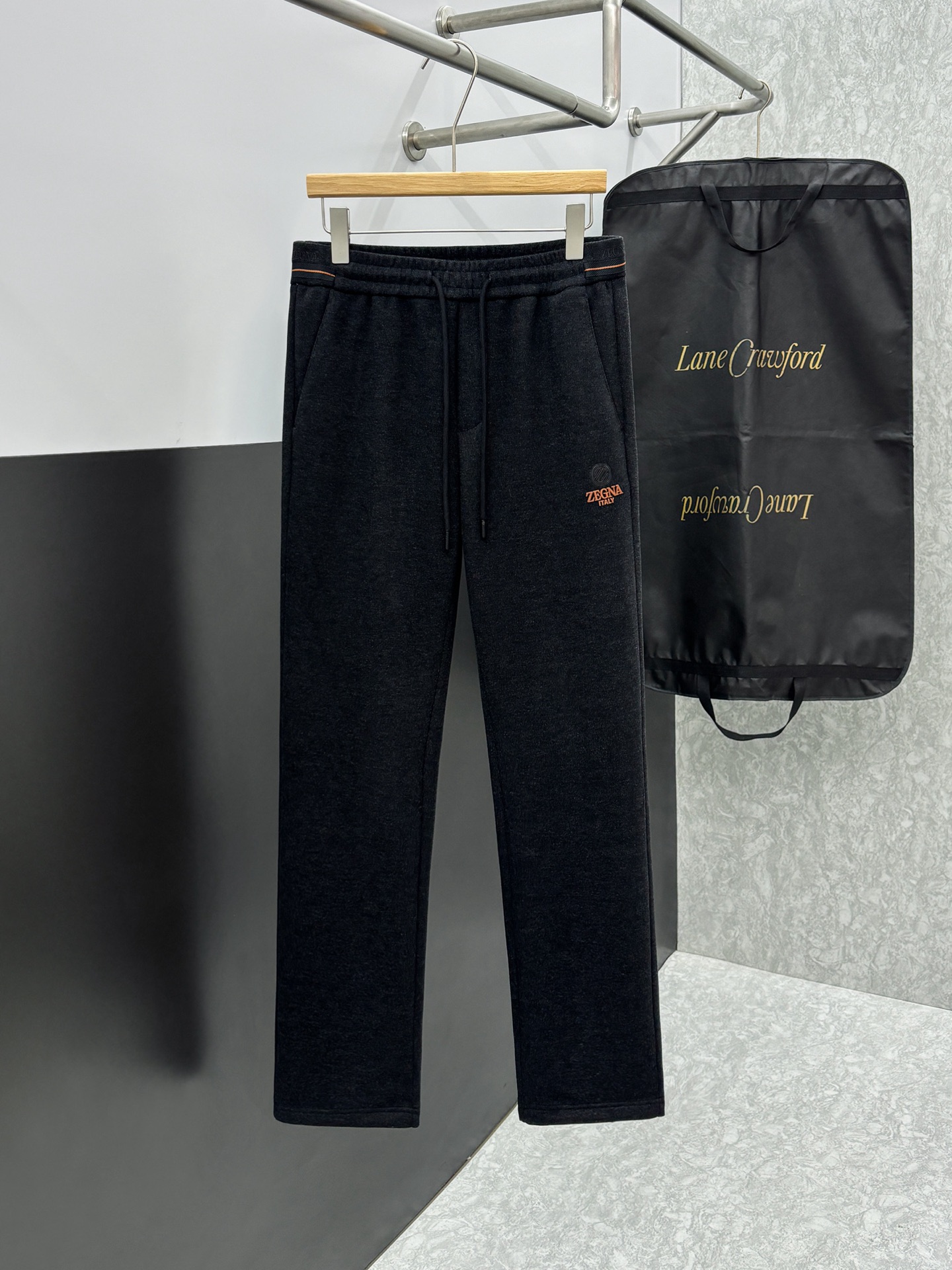 Ermenegildo Zegna Basic Clothing M-l-xl