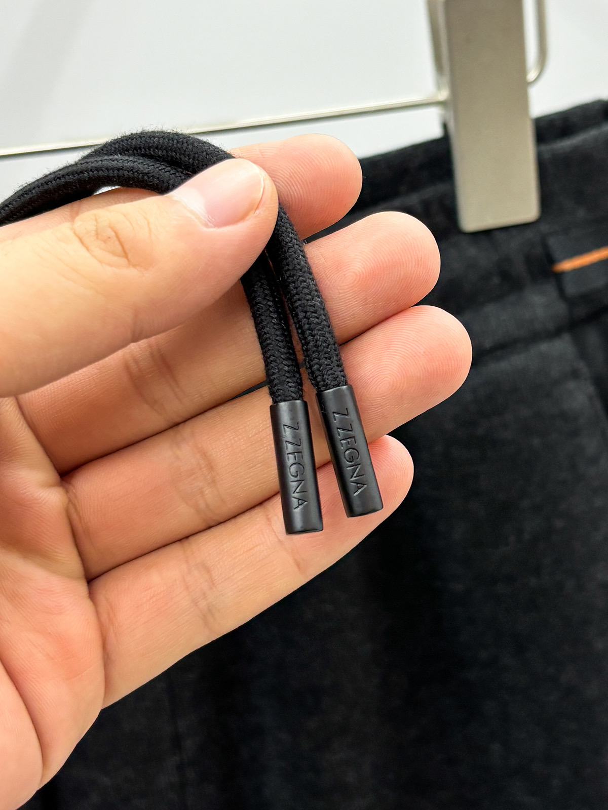 Ermenegildo Zegna Basic Clothing M-l-xl