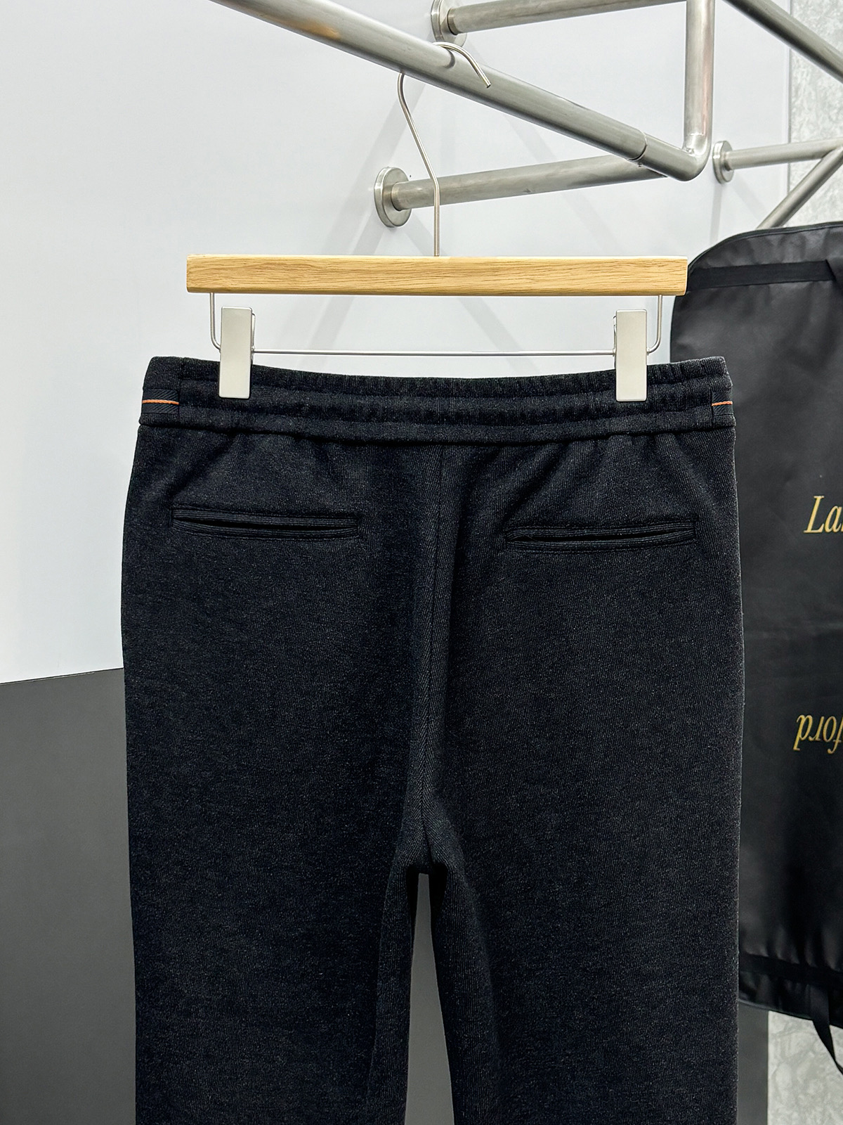 Ermenegildo Zegna Basic Clothing M-l-xl