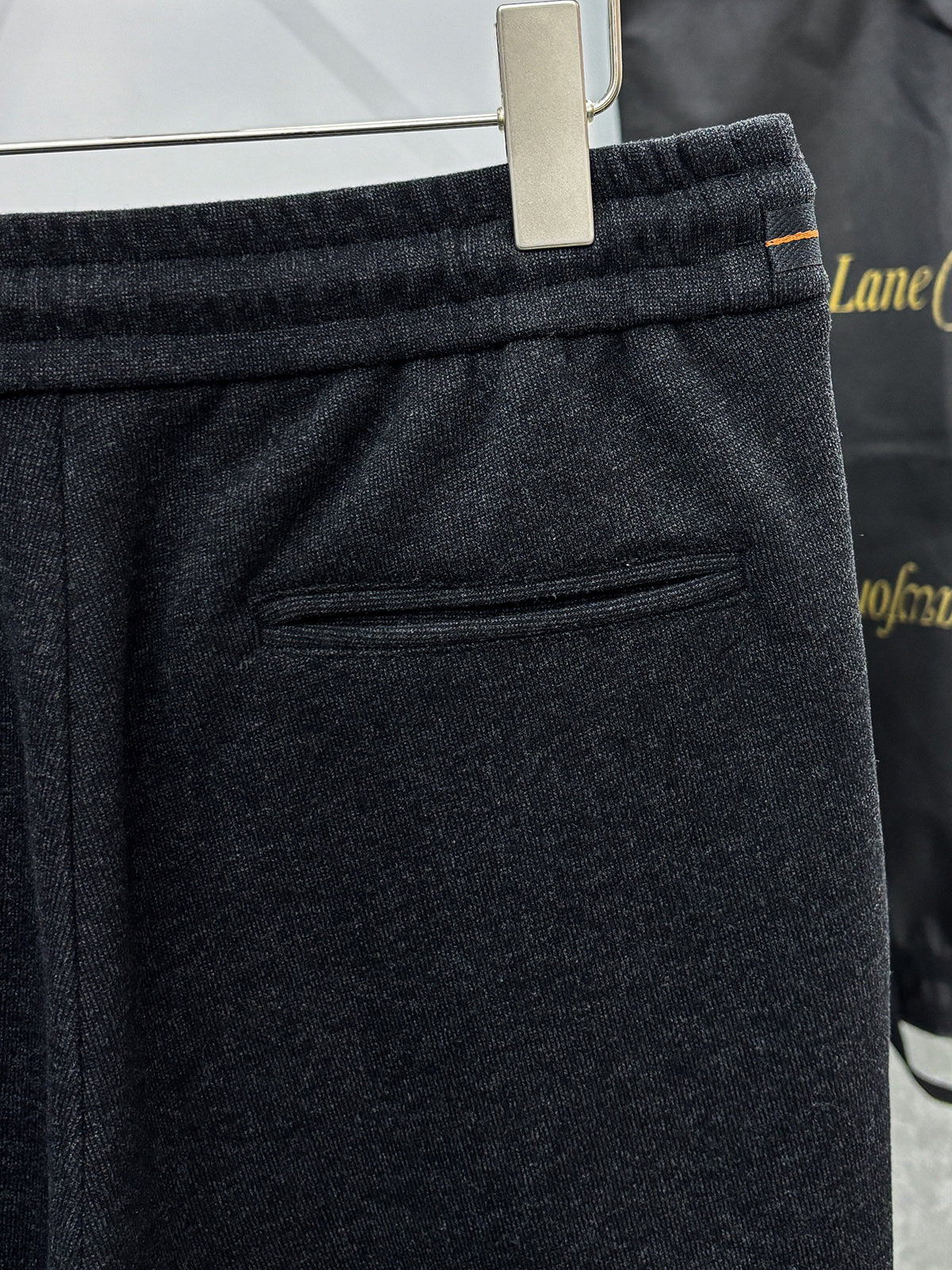 Ermenegildo Zegna Basic Clothing M-l-xl