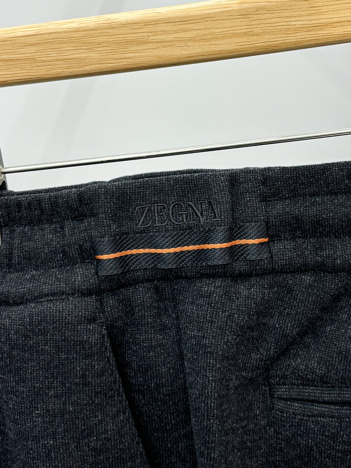 Ermenegildo Zegna Basic Clothing M-l-xl