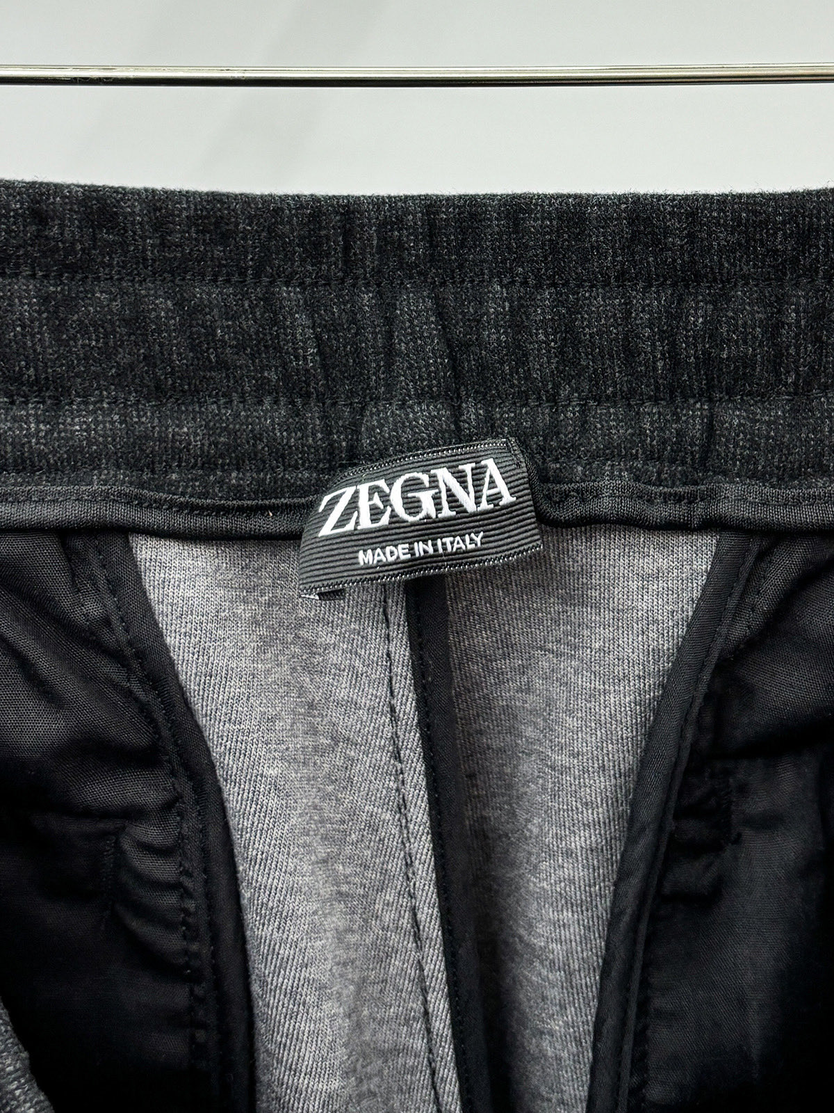 Ermenegildo Zegna Basic Clothing M-l-xl