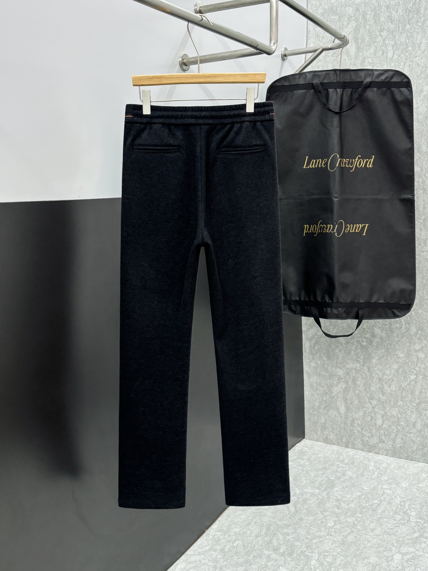 Ermenegildo Zegna Basic Clothing M-l-xl