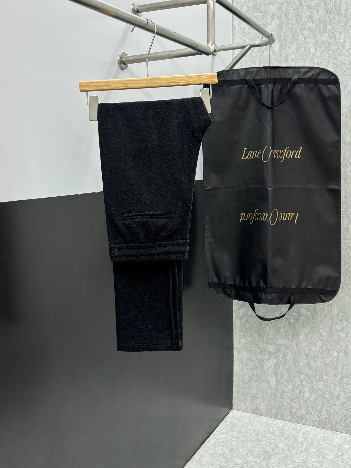 Ermenegildo Zegna Basic Clothing M-l-xl