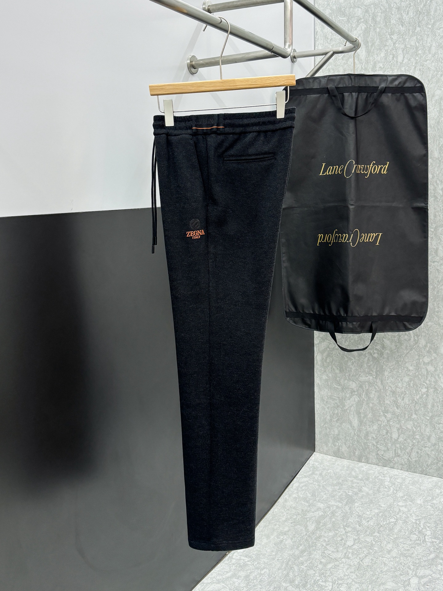 Ermenegildo Zegna Basic Clothing M-l-xl