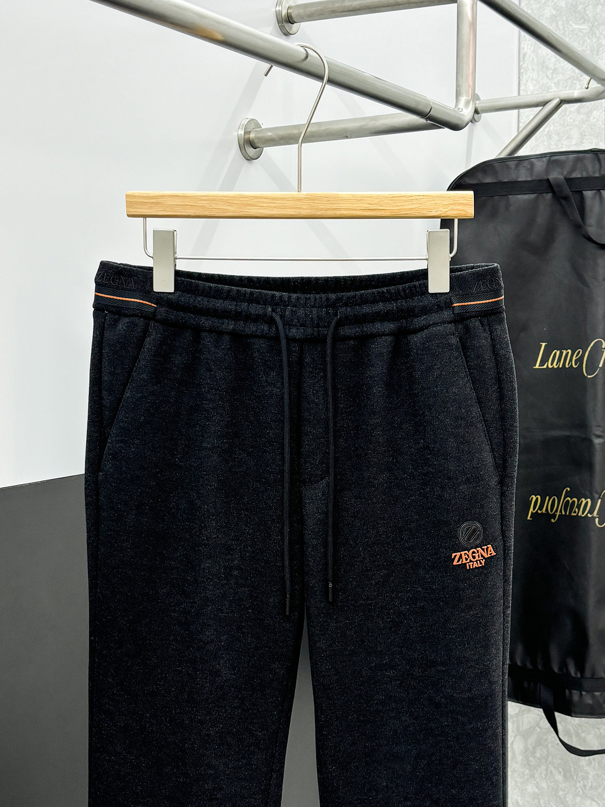 Ermenegildo Zegna Basic Clothing M-l-xl