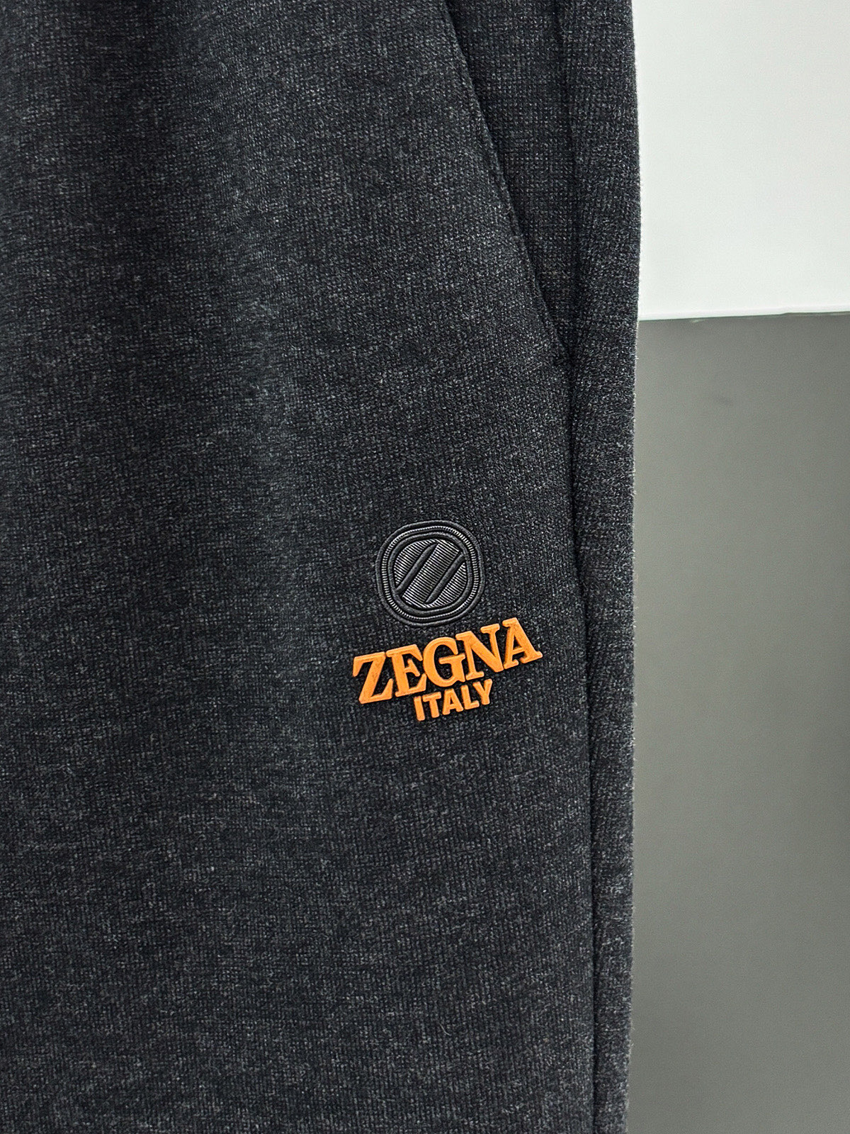 Ermenegildo Zegna Basic Clothing M-l-xl