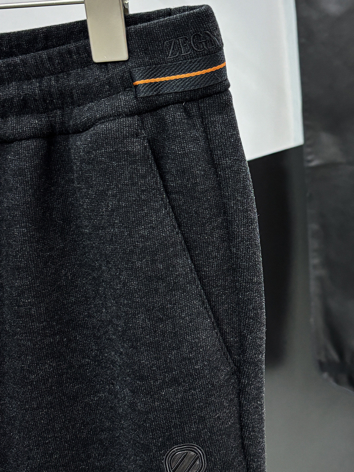Ermenegildo Zegna Basic Clothing M-l-xl