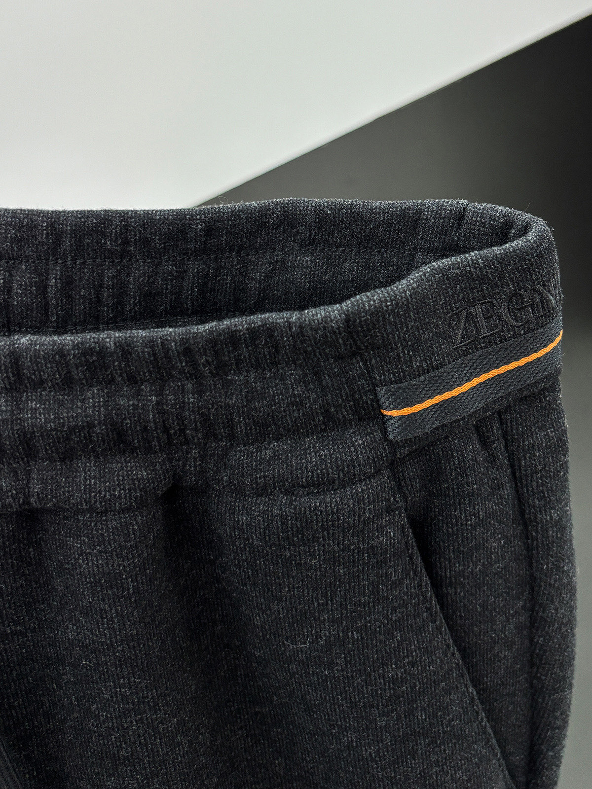 Ermenegildo Zegna Basic Clothing M-l-xl