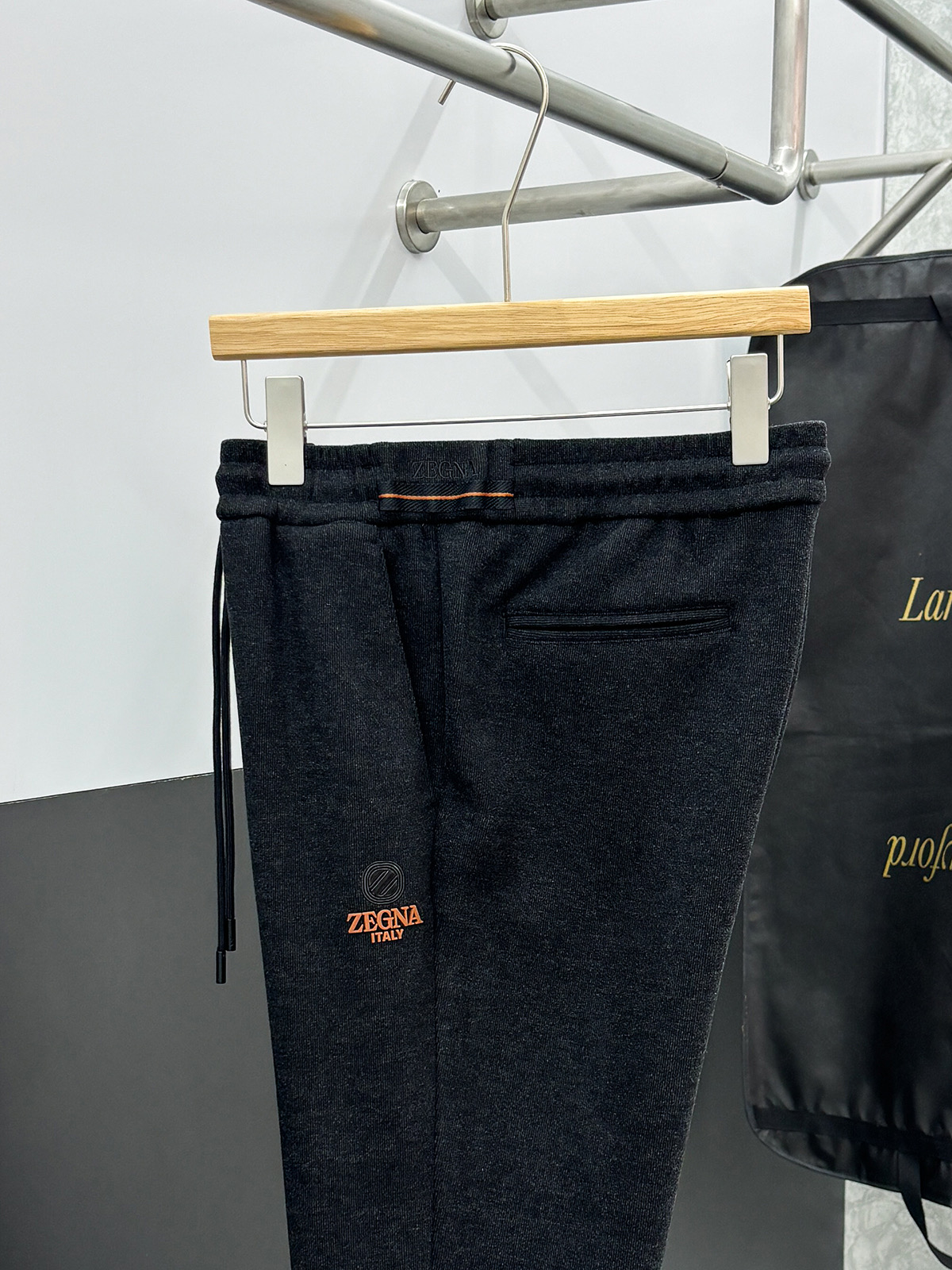 Ermenegildo Zegna Basic Clothing M-l-xl