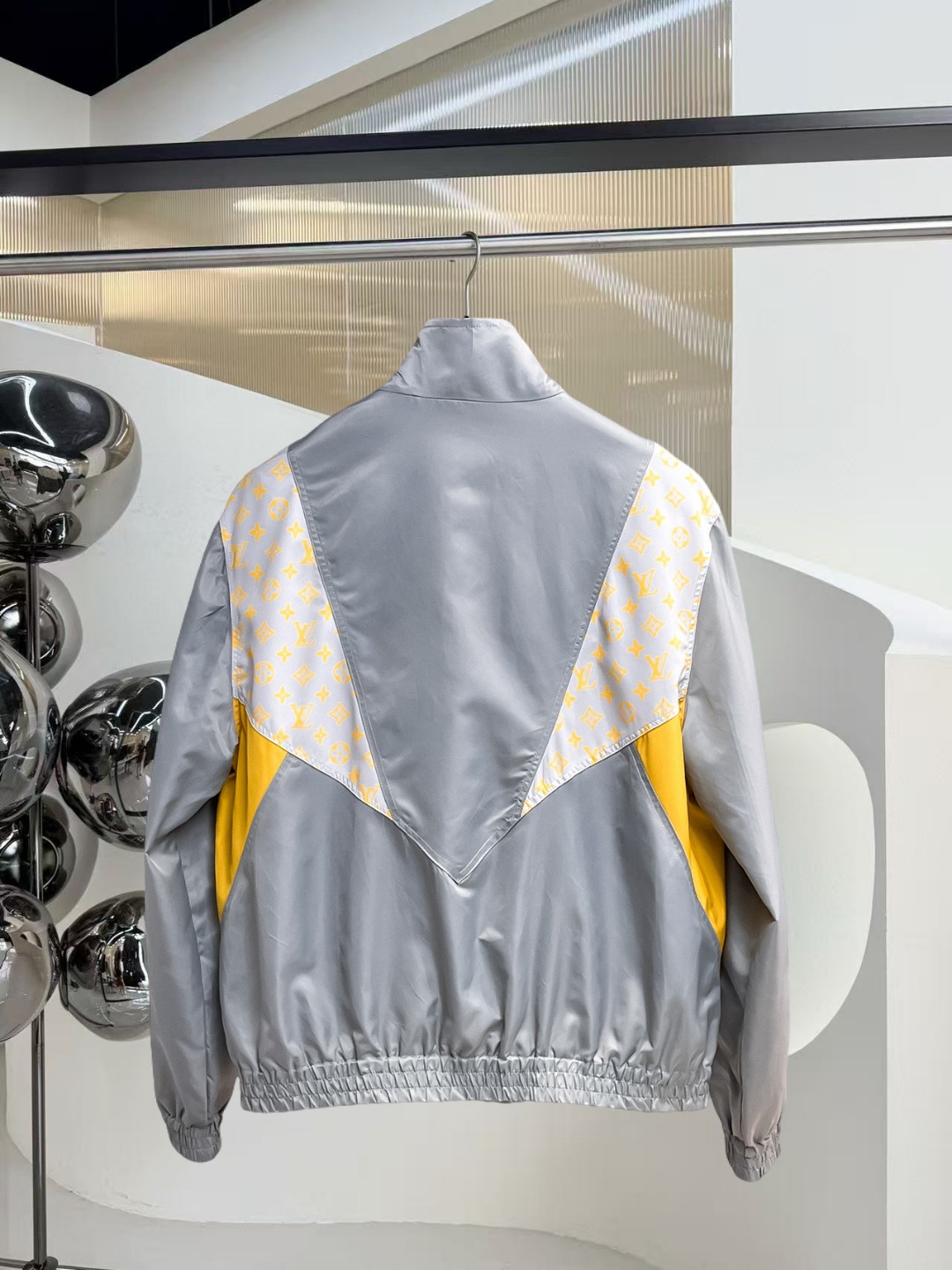 Louis Vuitton Jacket M-l-xl
