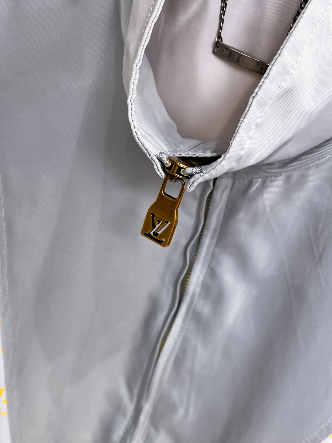 Louis Vuitton Jacket M-l-xl