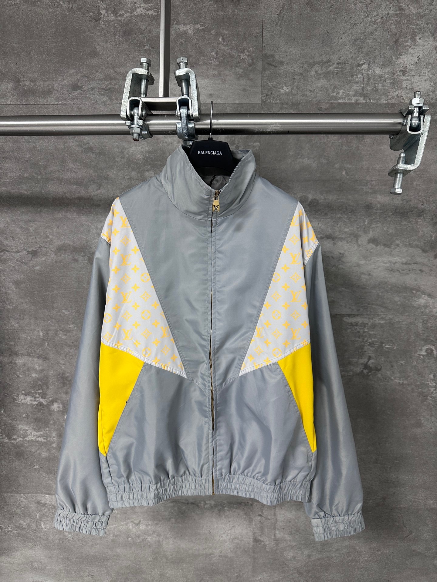 Louis Vuitton Jacket Printed S-m-l-xl