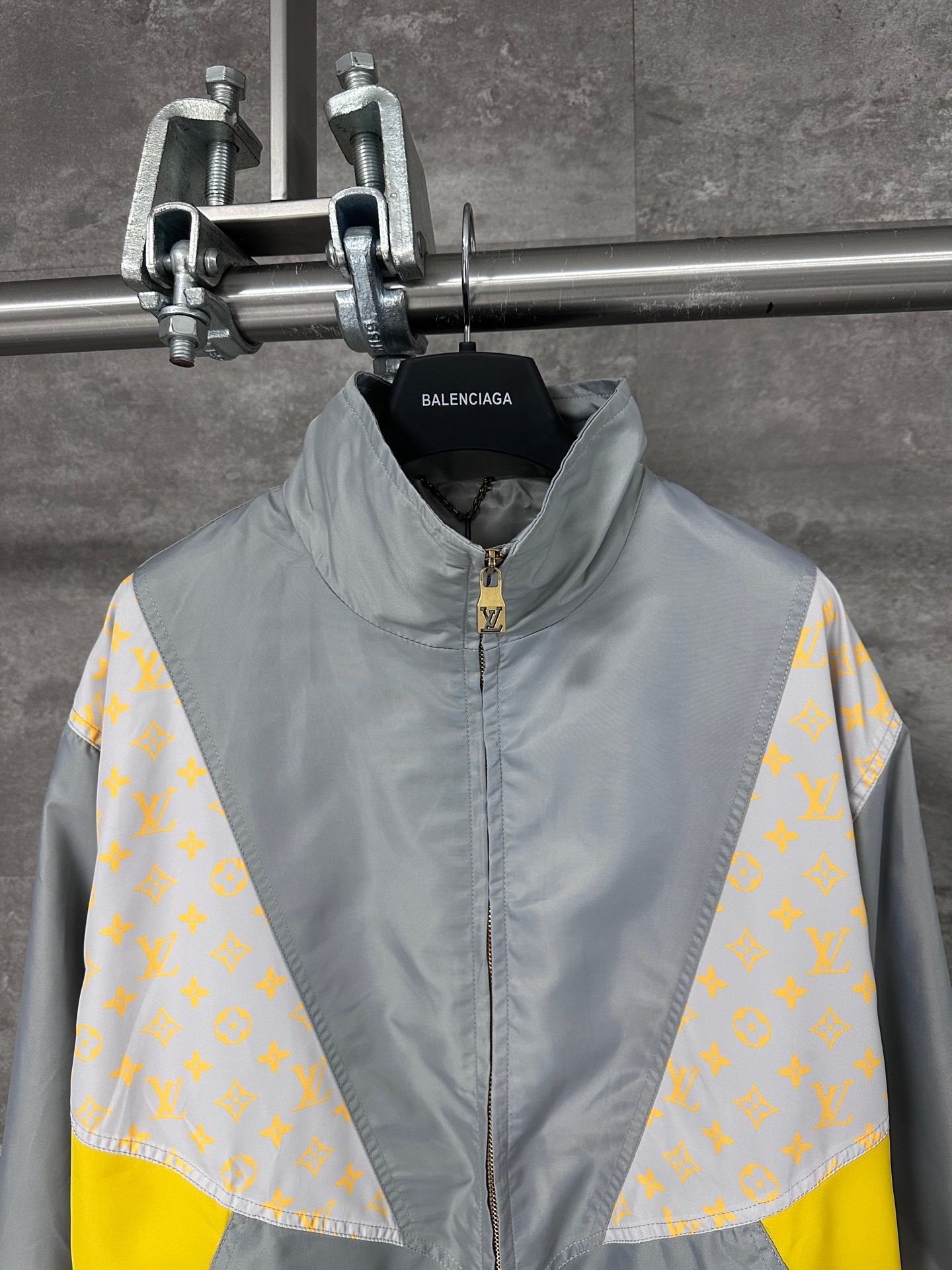 Louis Vuitton Jacket Printed S-m-l-xl