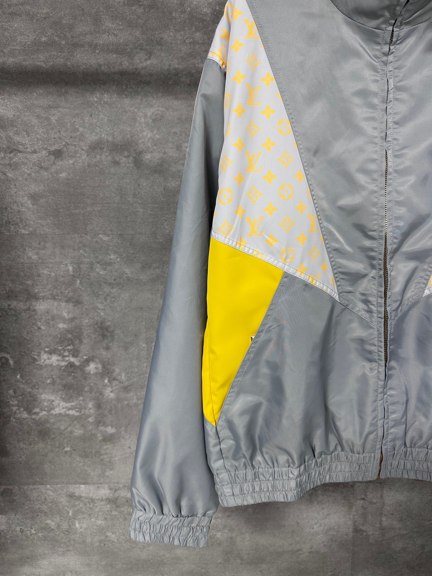 Louis Vuitton Jacket Printed S-m-l-xl