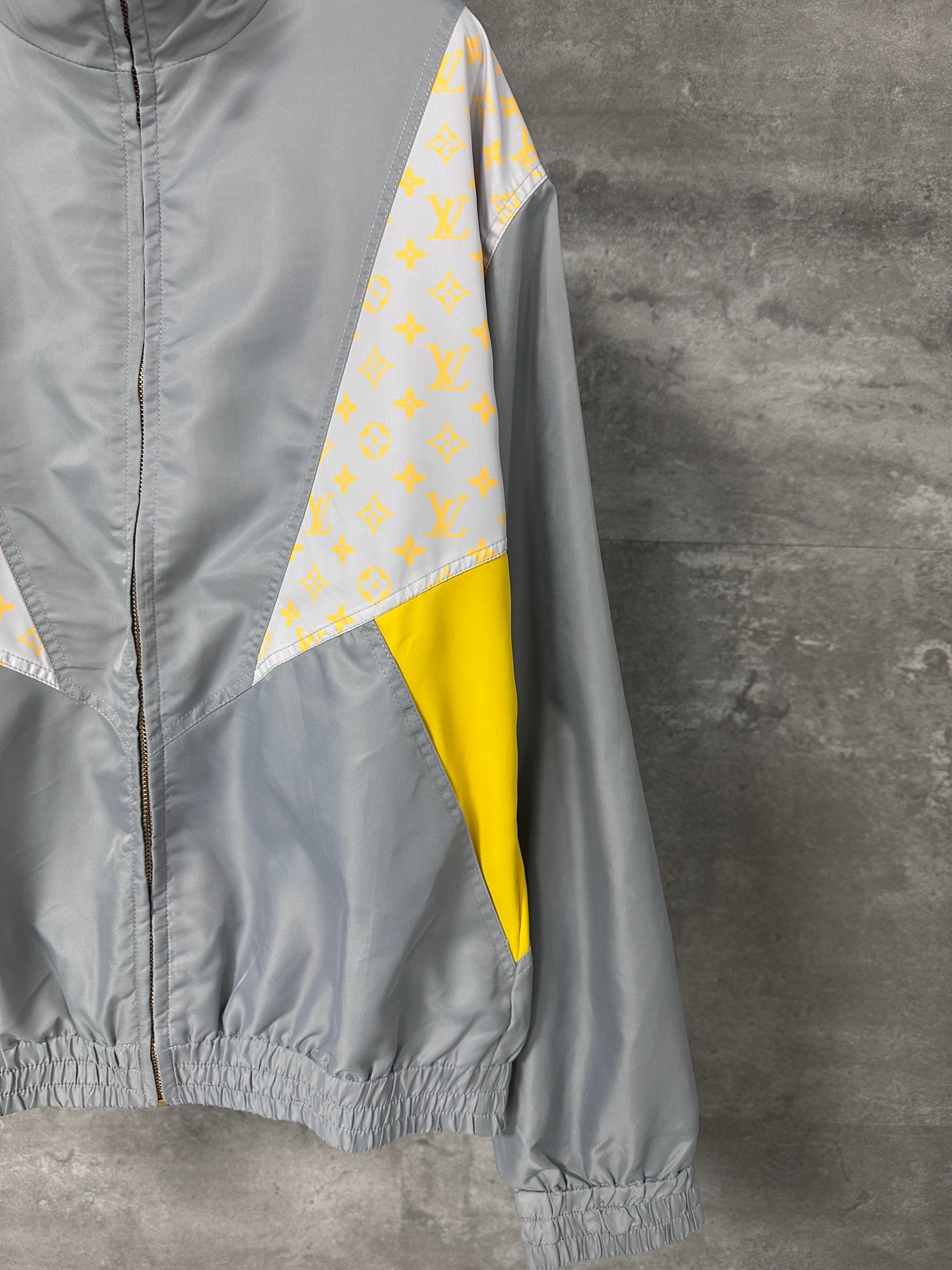 Louis Vuitton Jacket Printed S-m-l-xl