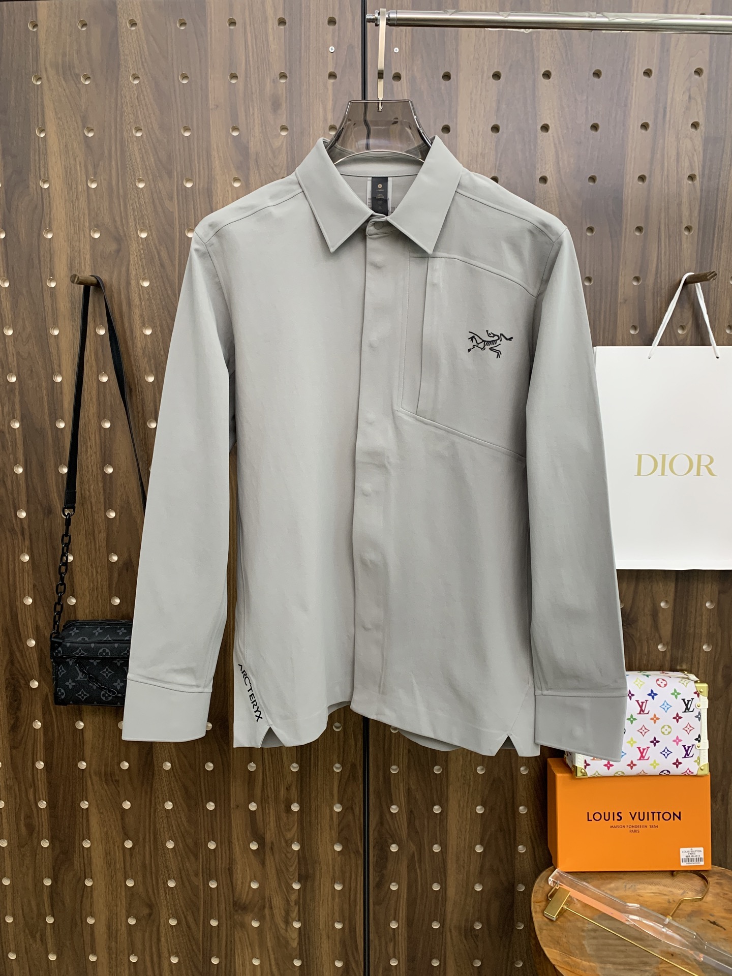 Arcteryx Jacket S-m-xl