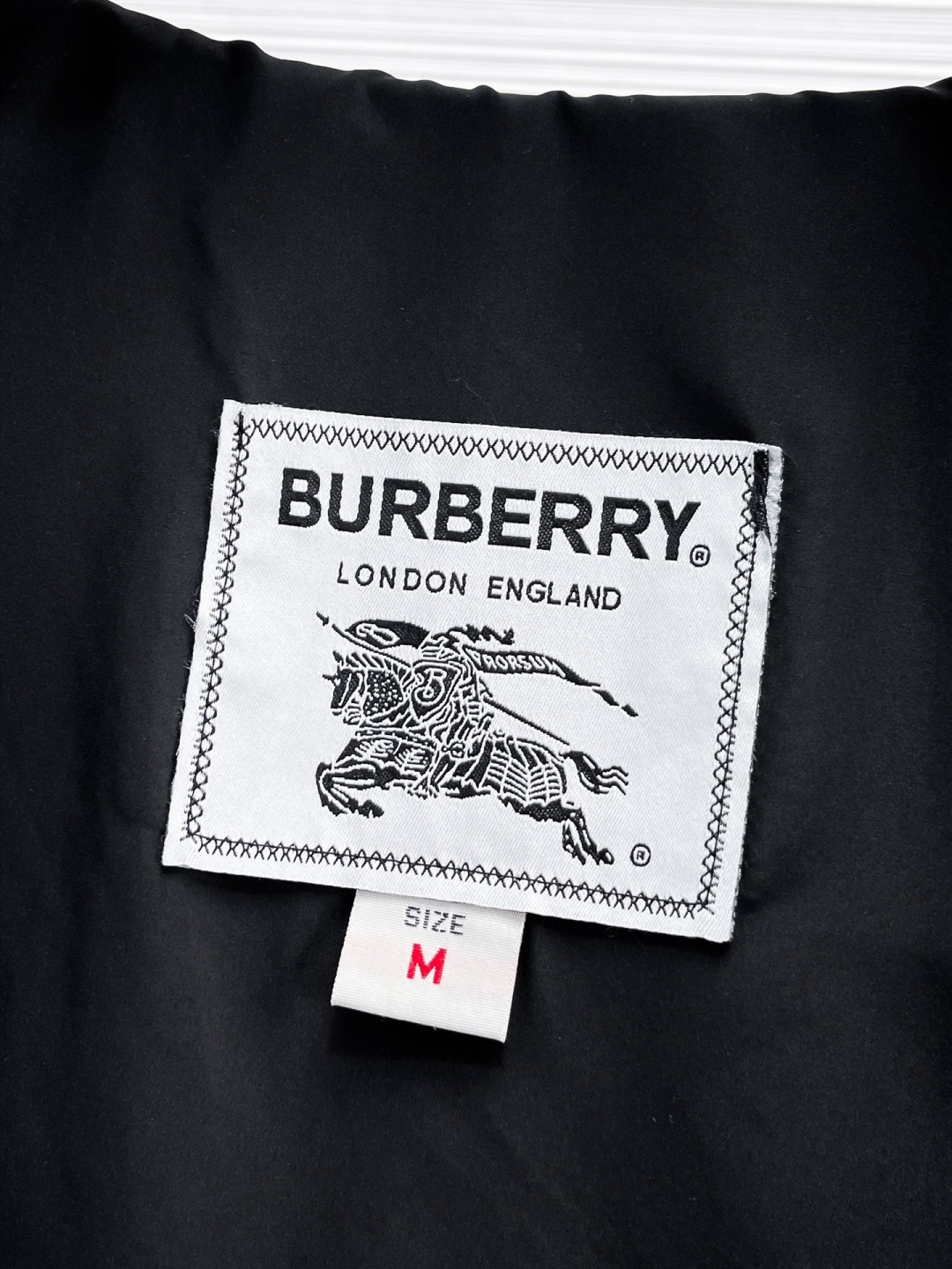Burberry Male Jacket M-xxxl