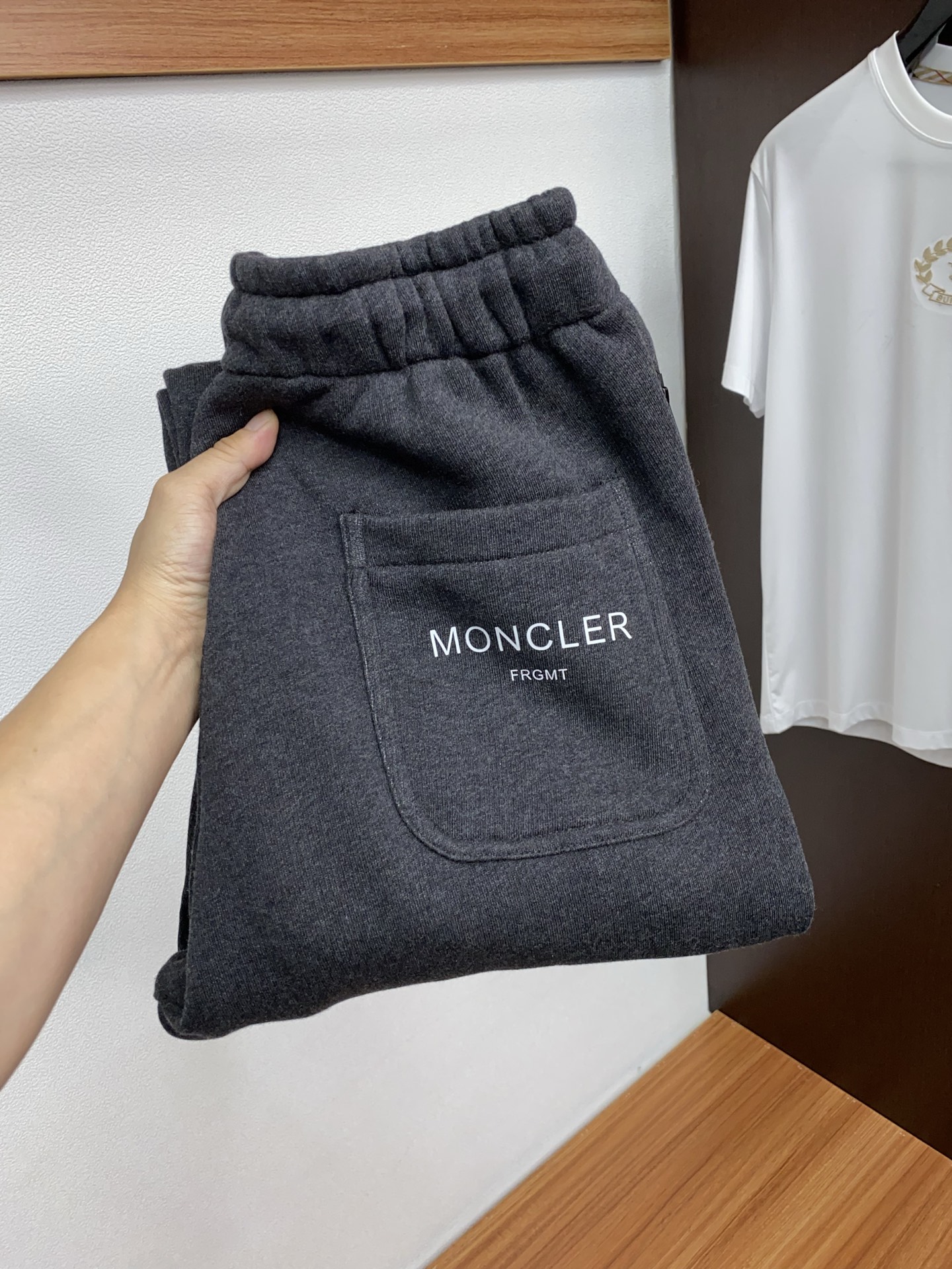Burberry Basic Clothing Cotton S-xl