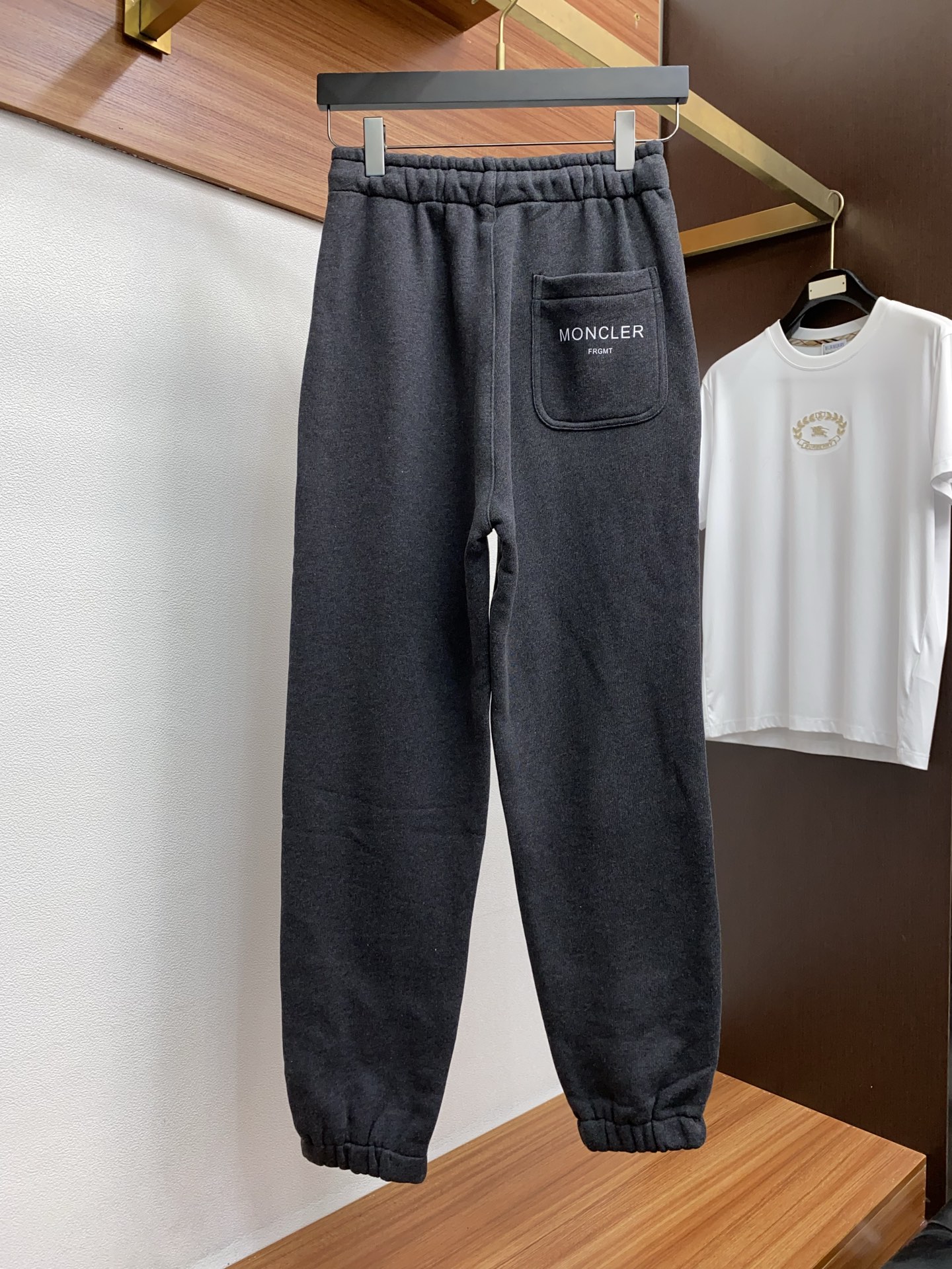Burberry Basic Clothing Cotton S-xl