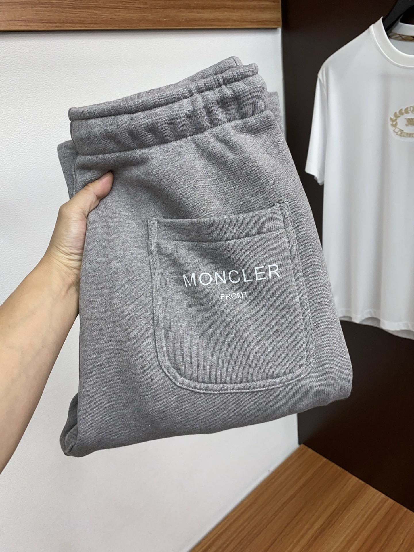 Burberry Basic Clothing Cotton S-xl