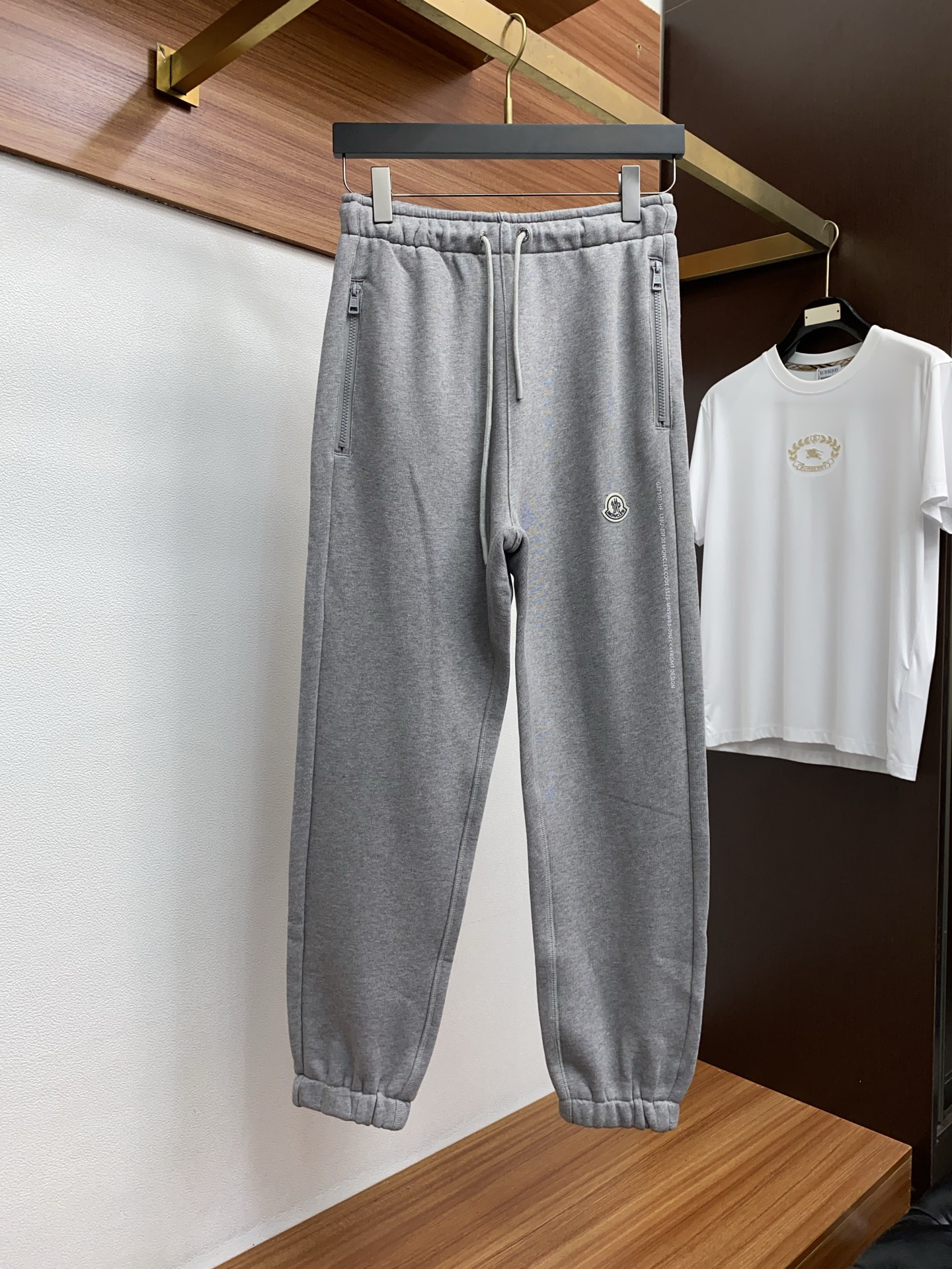 Burberry Basic Clothing Cotton S-xl