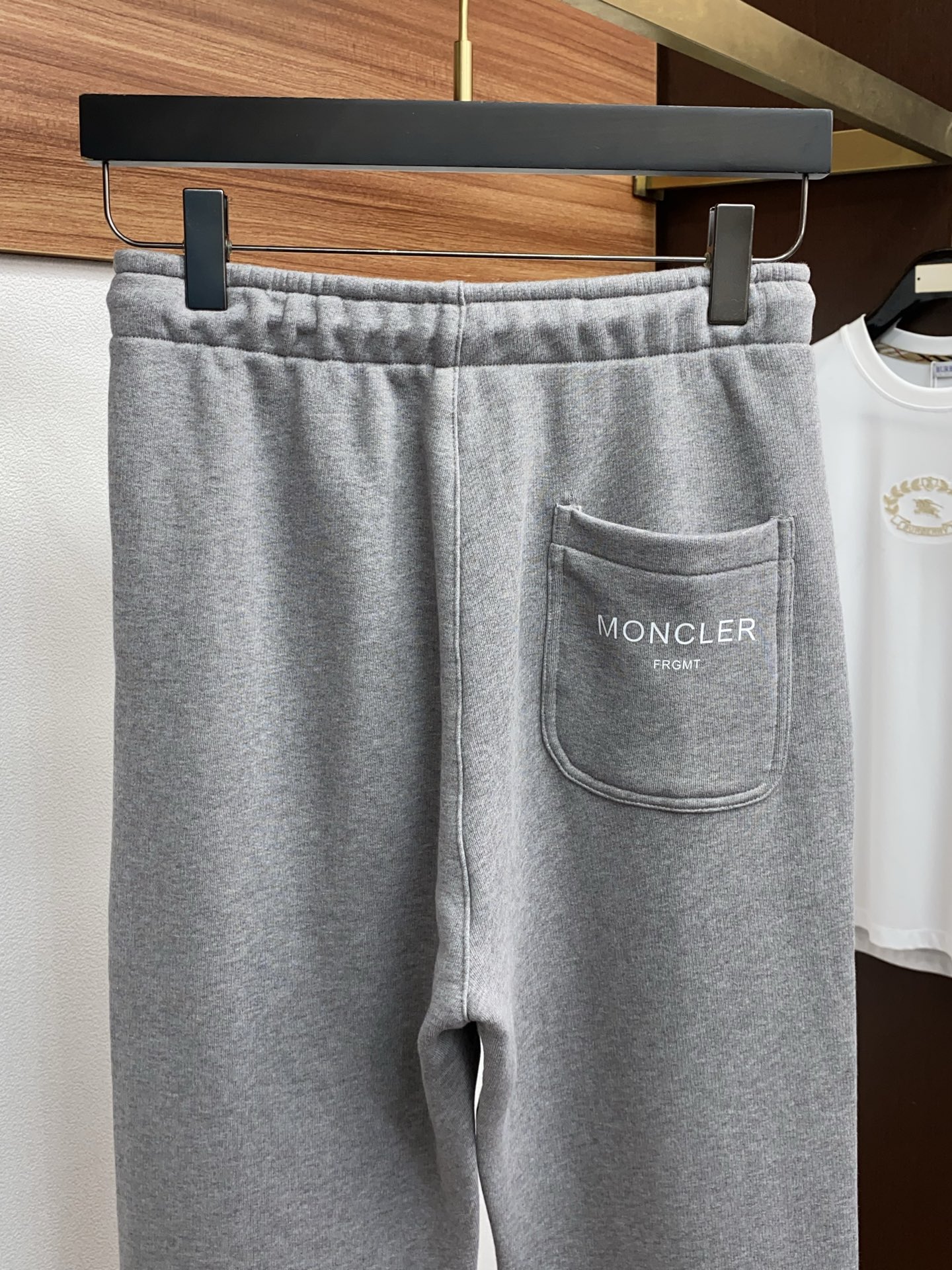 Burberry Basic Clothing Cotton S-xl