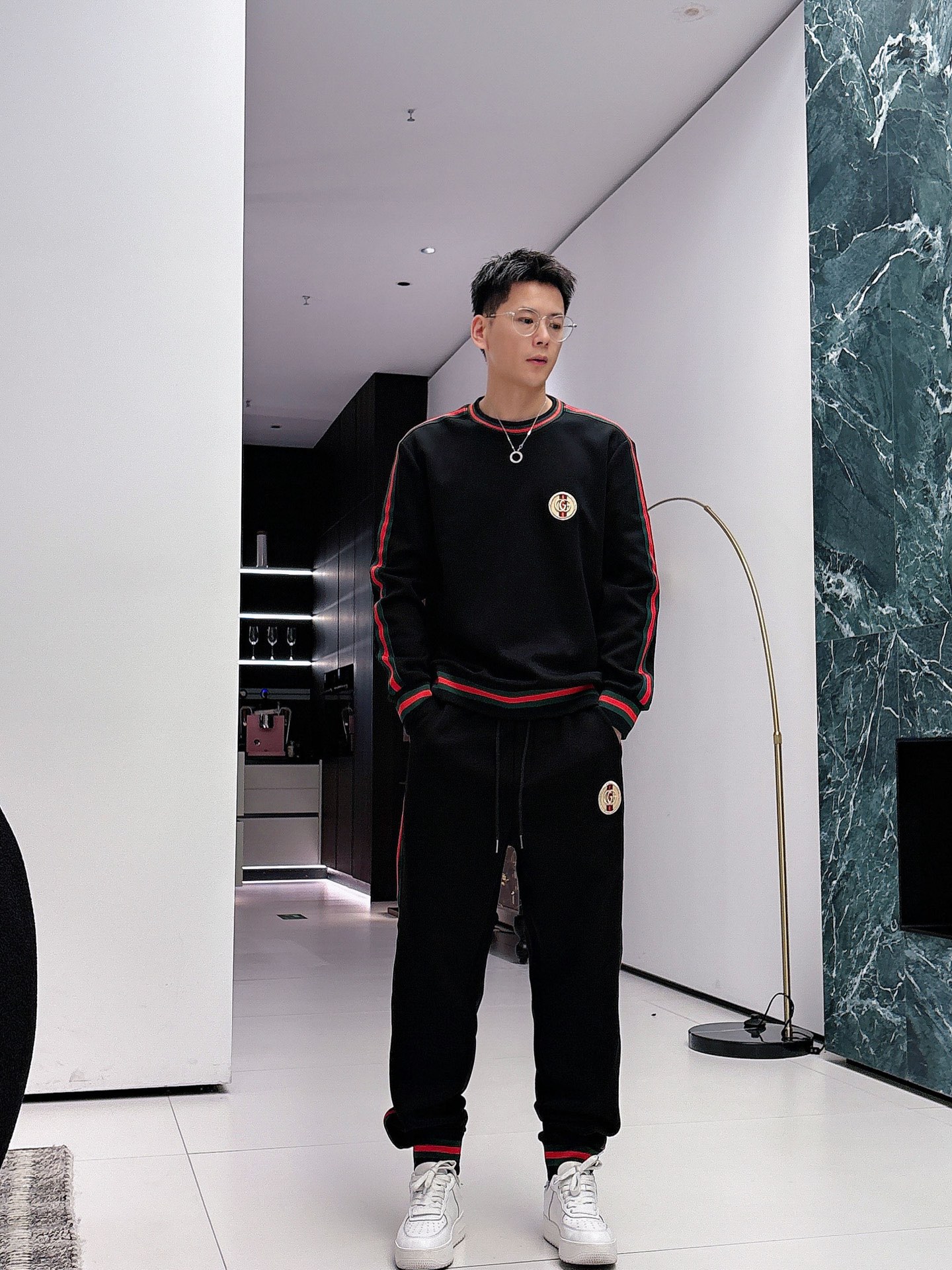 Gucci Basic Clothing M-xl