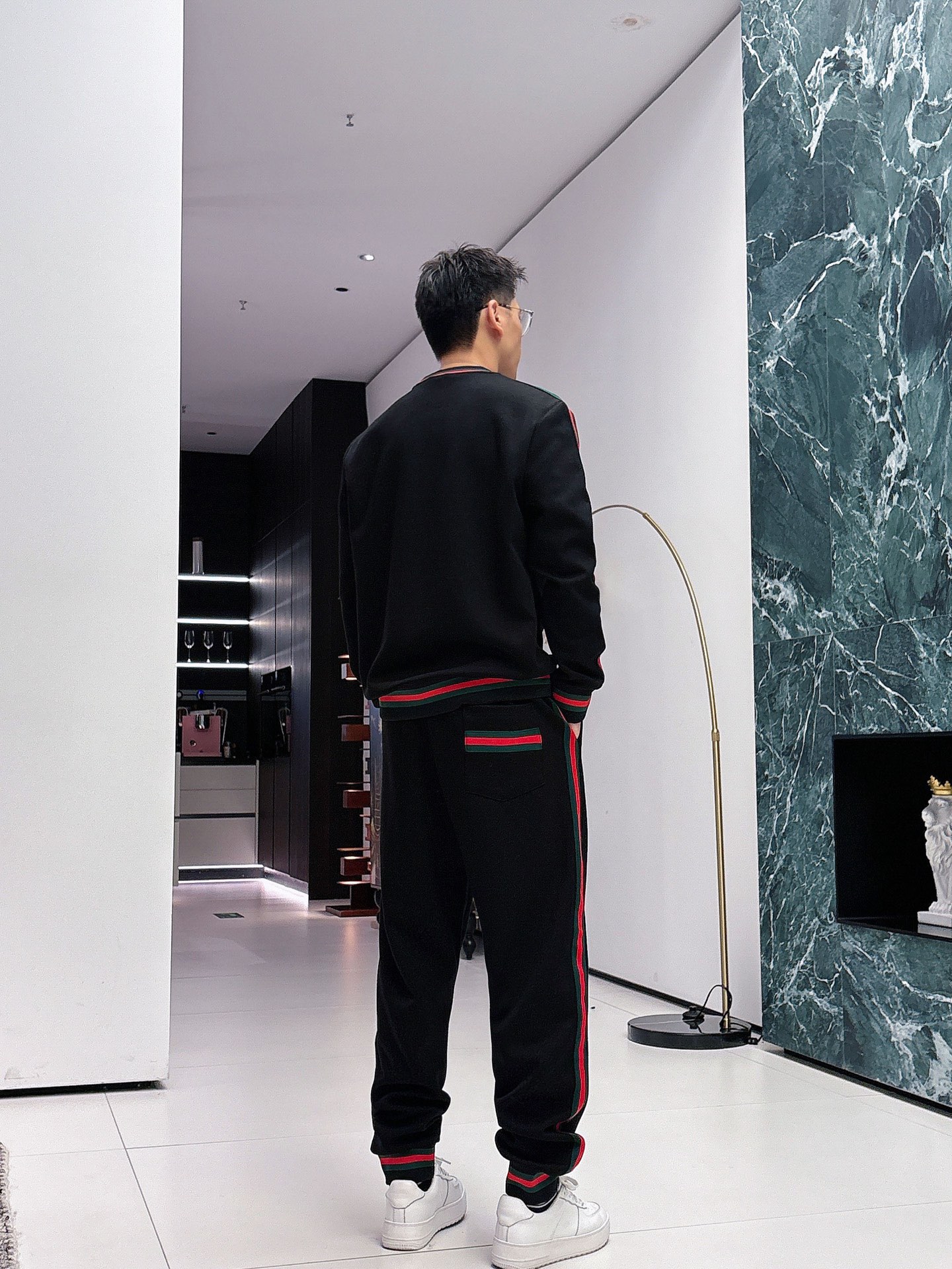 Gucci Basic Clothing M-xl
