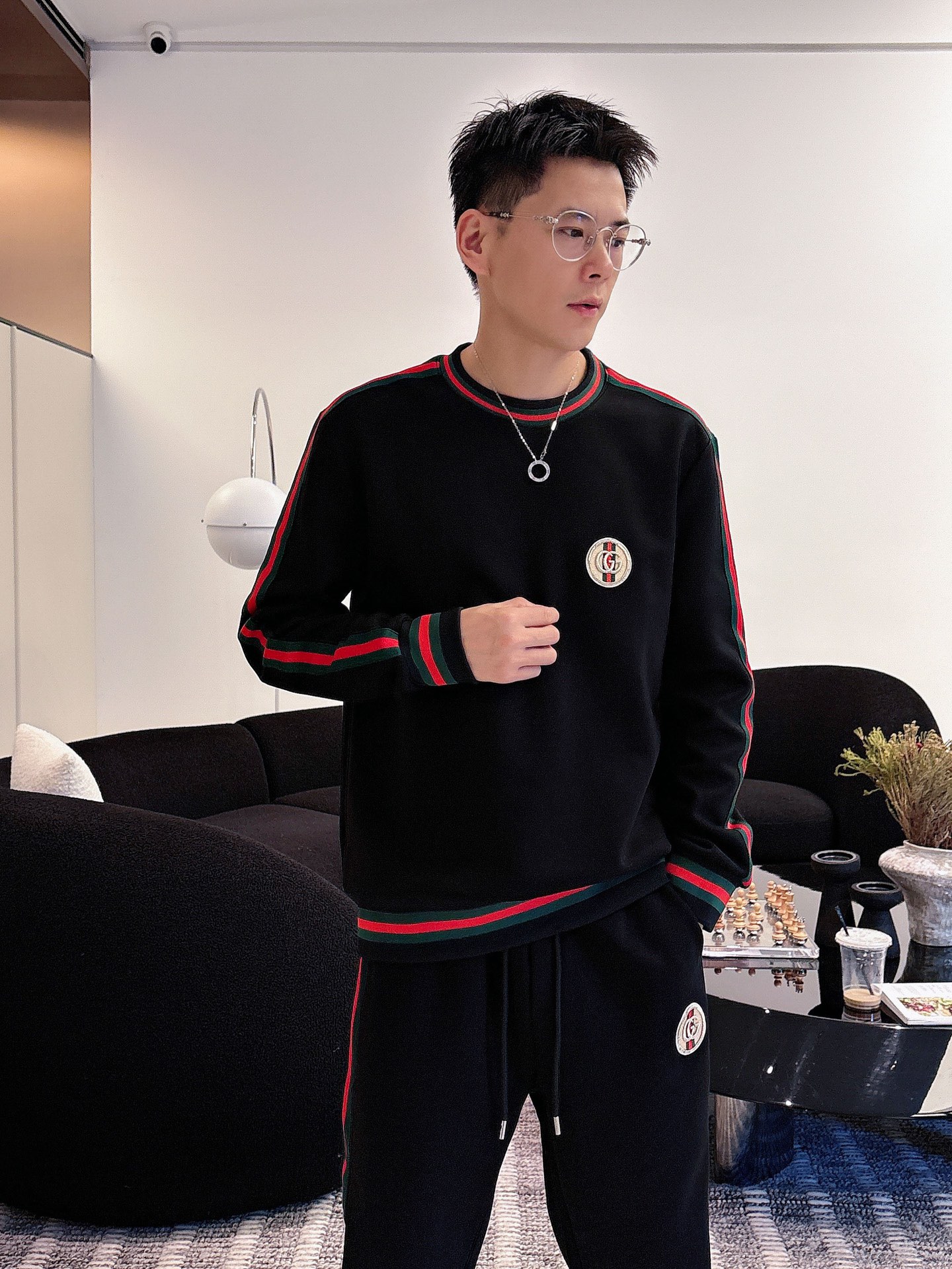 Gucci Basic Clothing M-xl