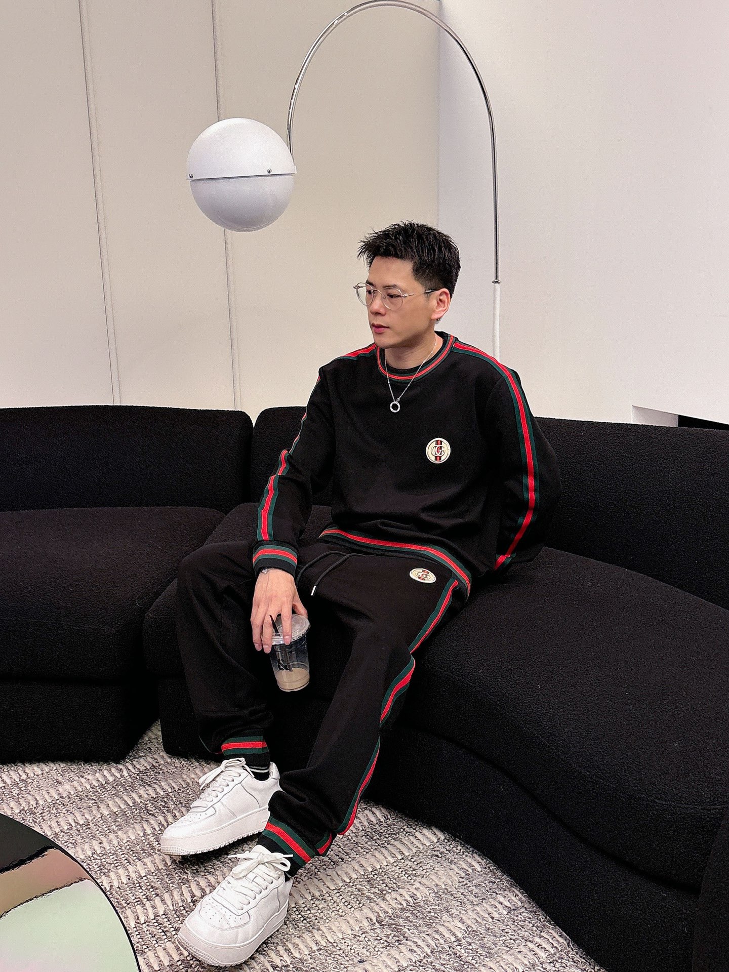 Gucci Basic Clothing M-xl