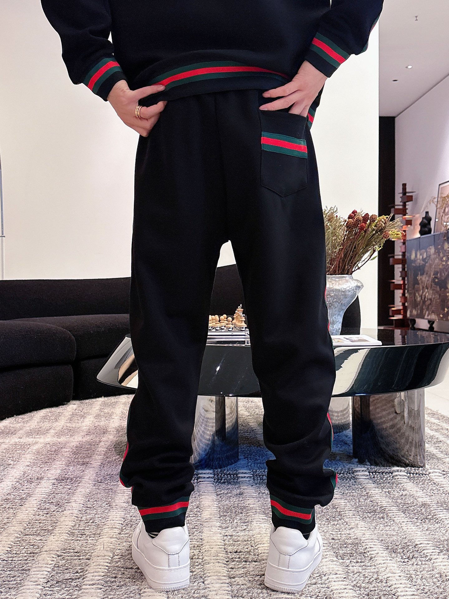 Gucci Basic Clothing M-xl