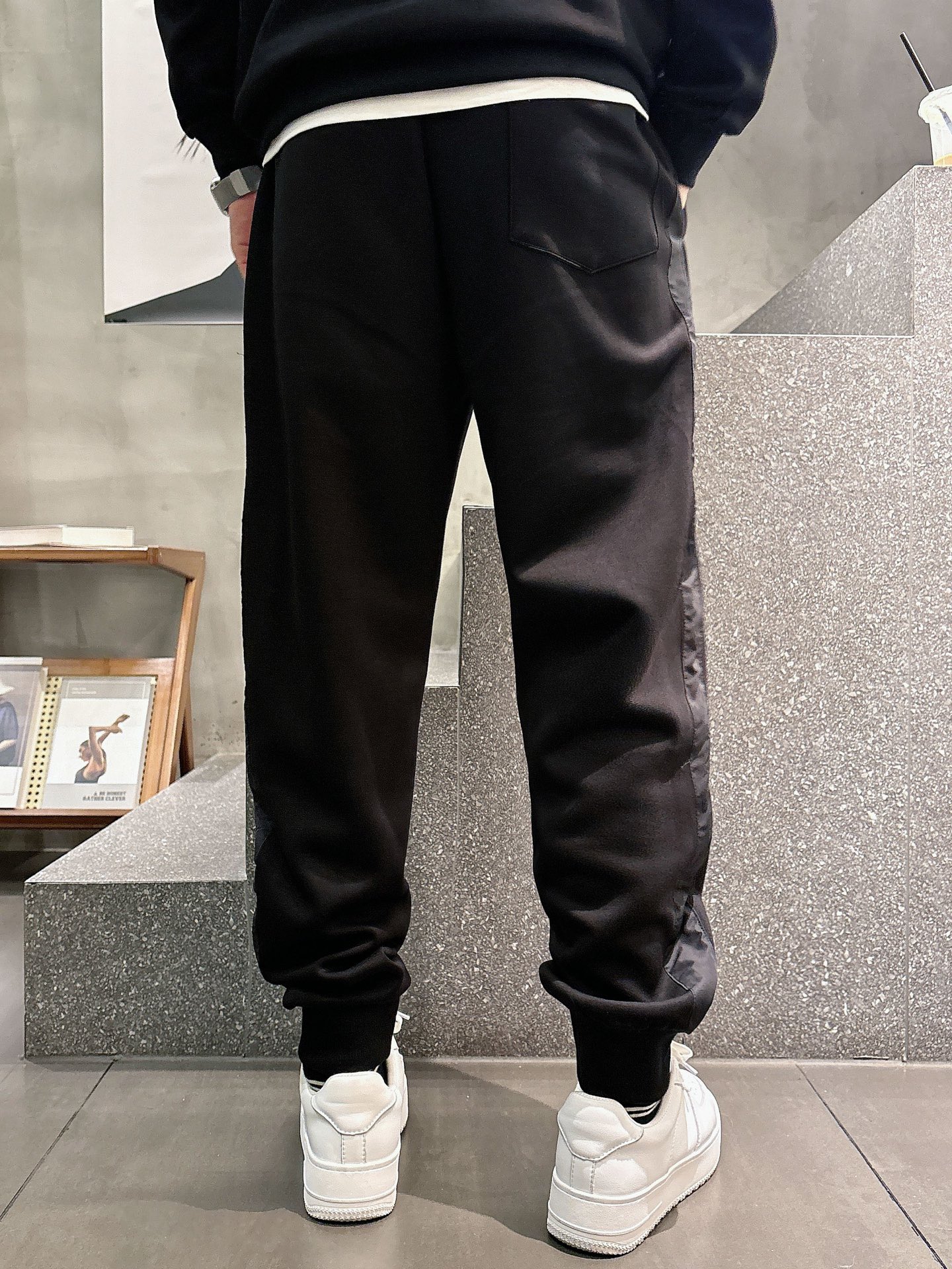 Prada Basic Clothing M-xl