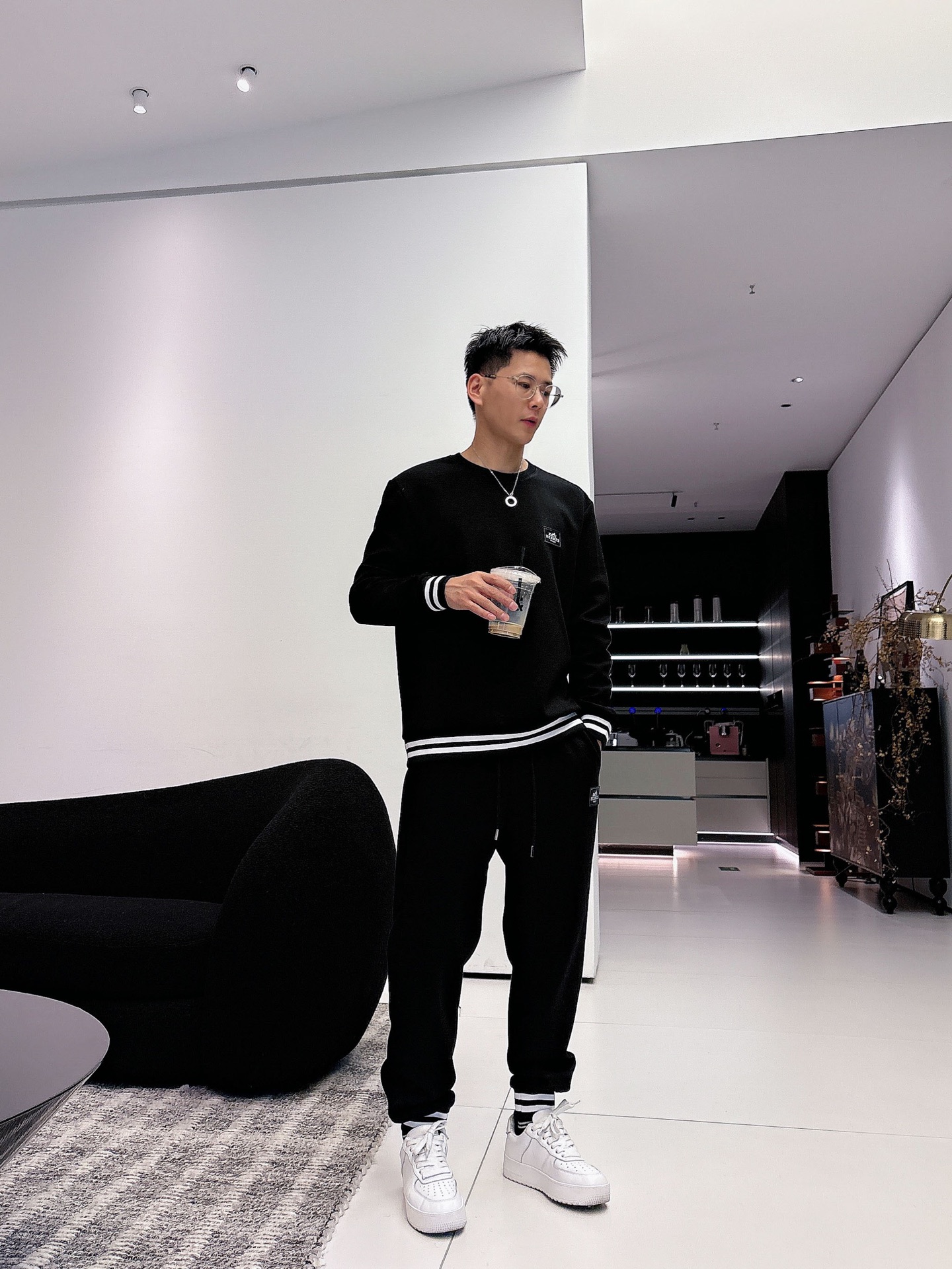 Hermès Basic Clothing M-xl